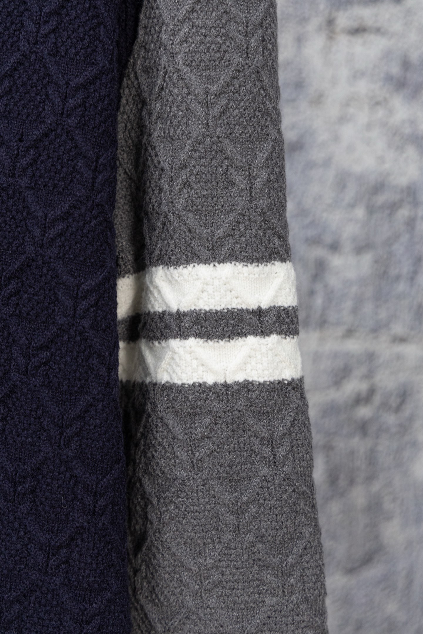 Thom Browne Unisex Jacket Size S-L