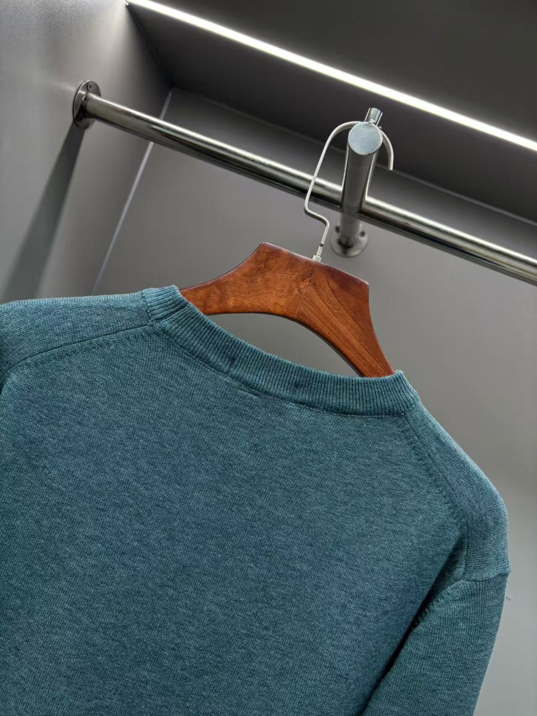 Burberry Unisex Sweatshirt Size L-4XL