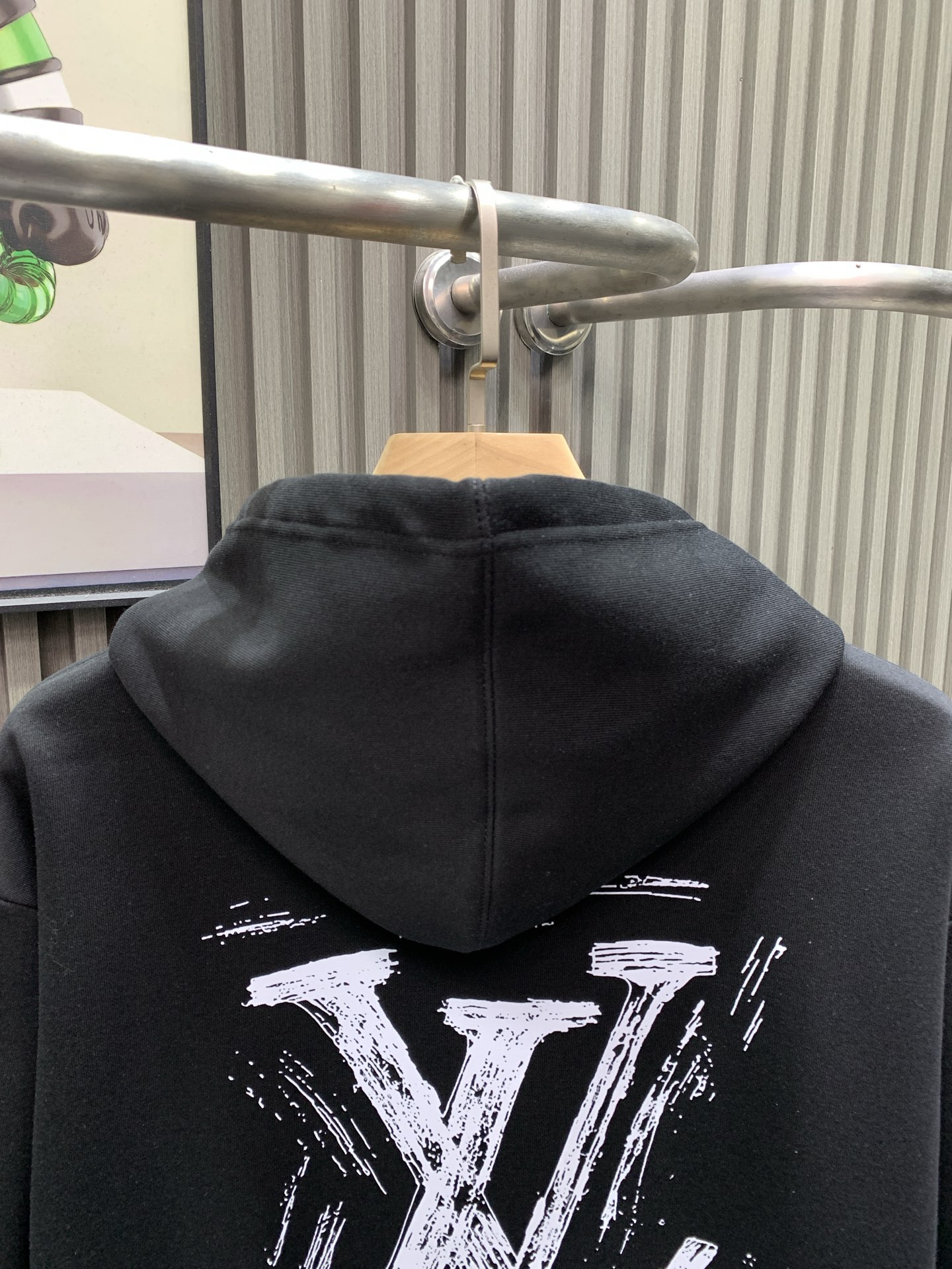 Louis Vuitton Unisex Sweatshirt Size S-XL