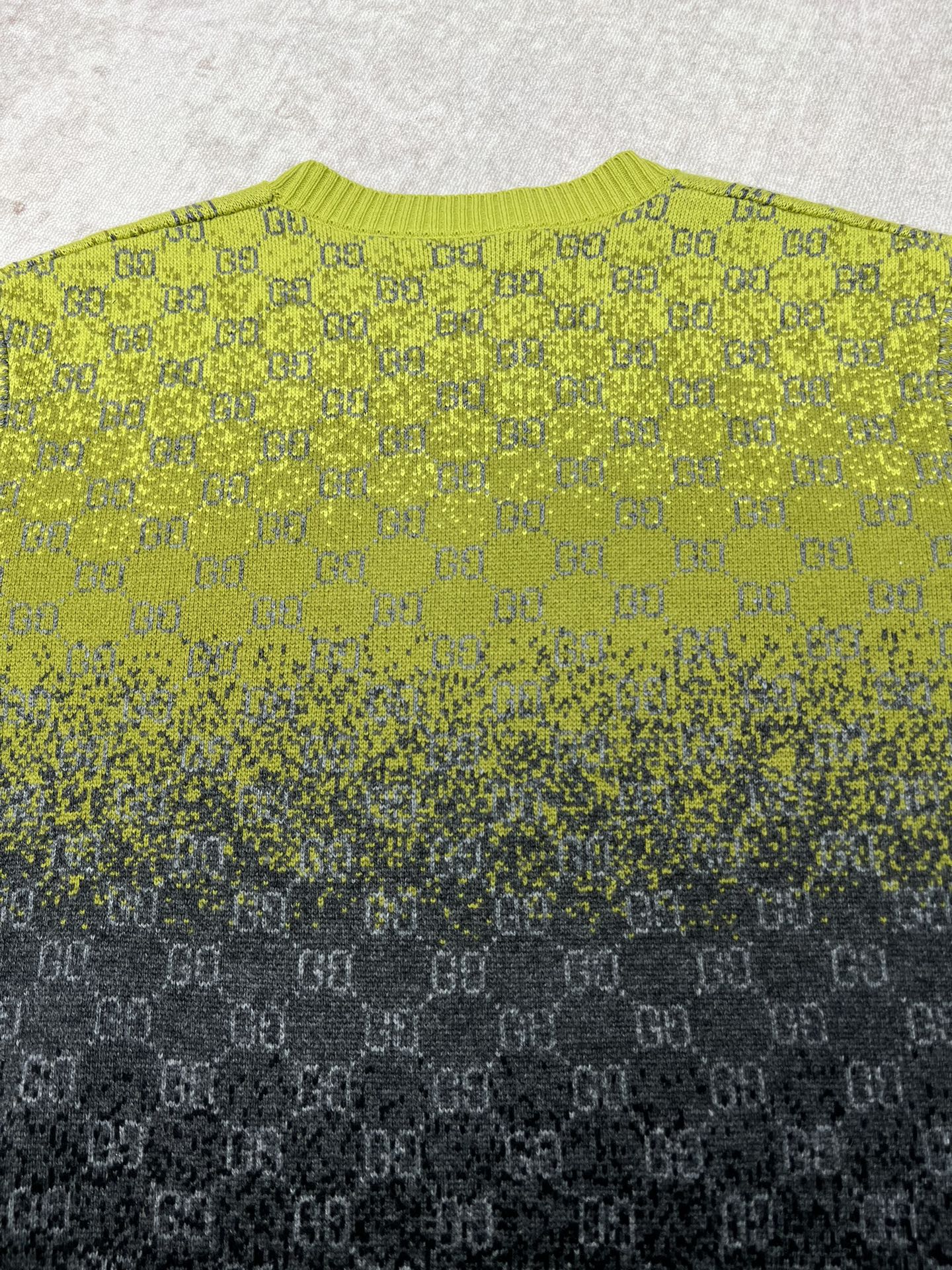 Gucci Unisex Sweatshirt Size S-XL