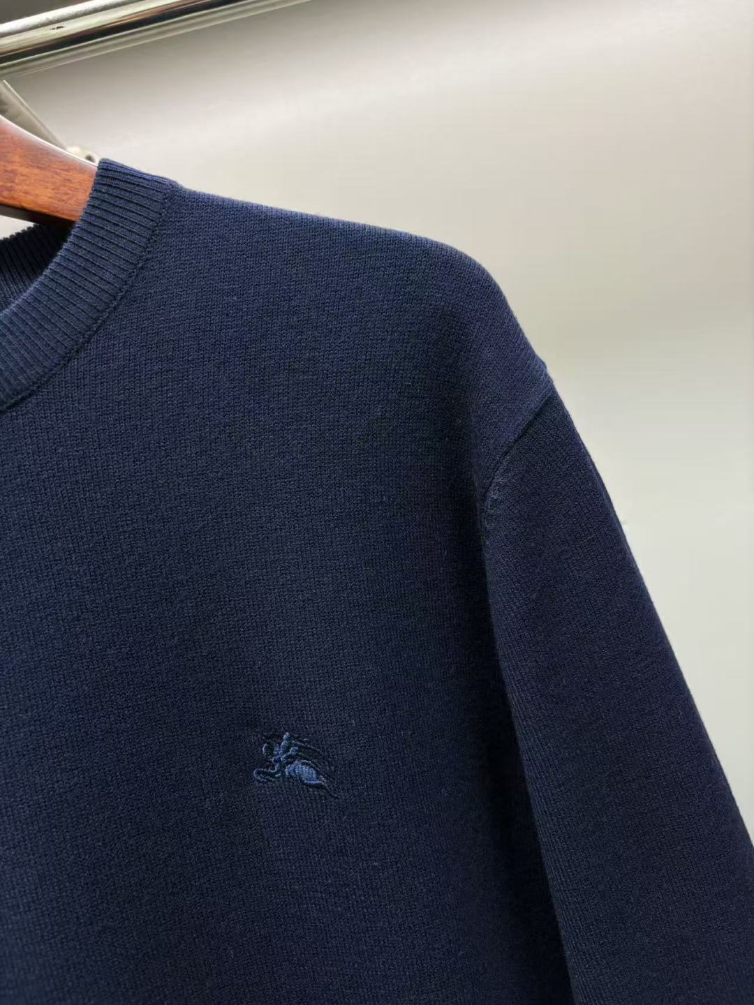 Burberry Unisex Sweatshirt Size L-4XL