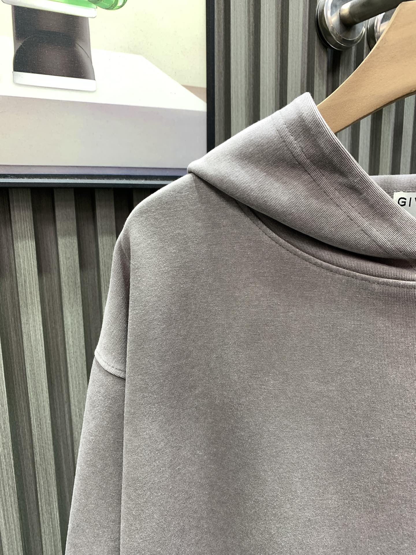 Givenchy Unisex Sweatshirt Size S-XL