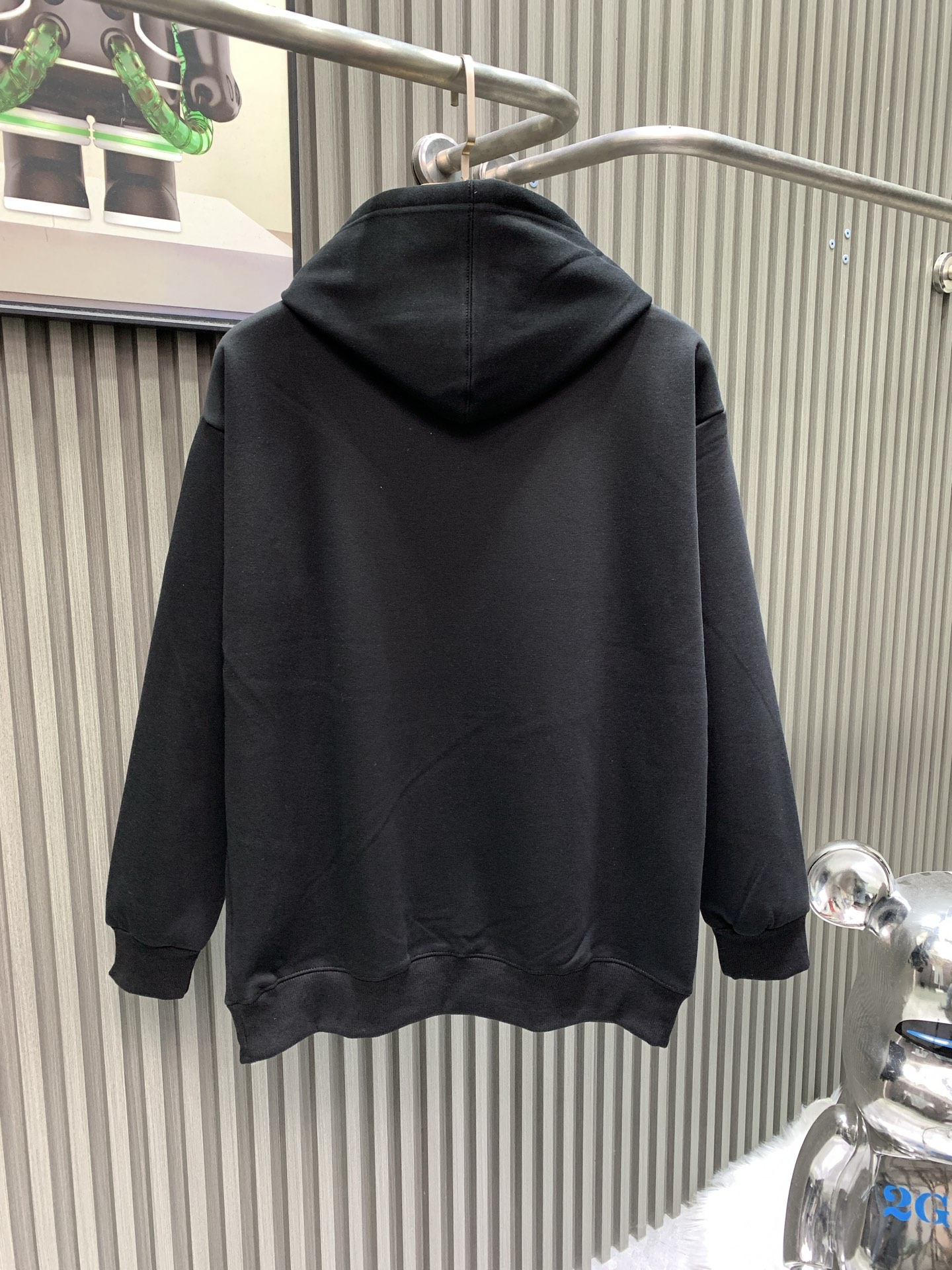 Louis Vuitton Unisex Sweatshirt Size S-XL