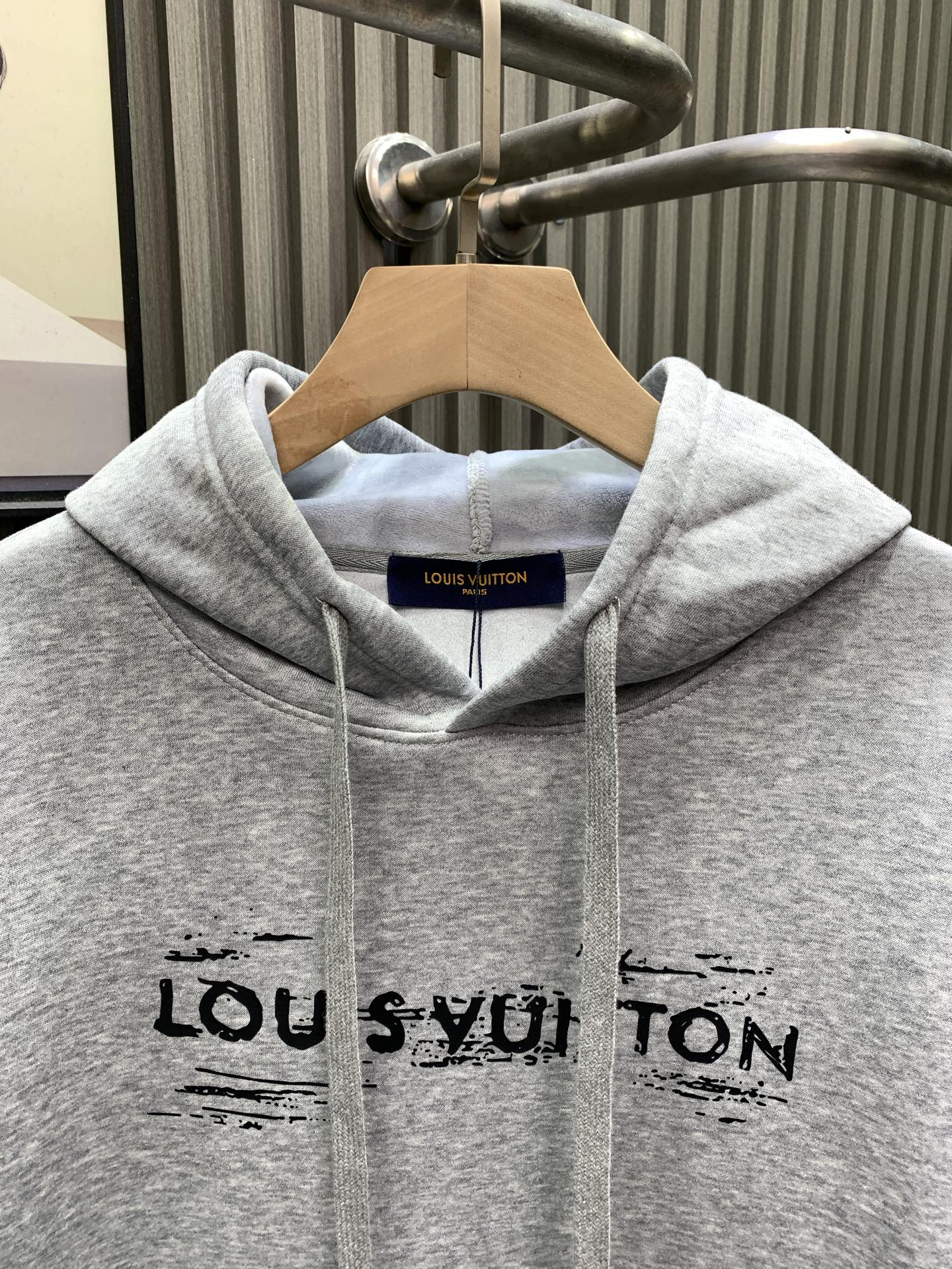 Louis Vuitton Unisex Sweatshirt Size S-XL