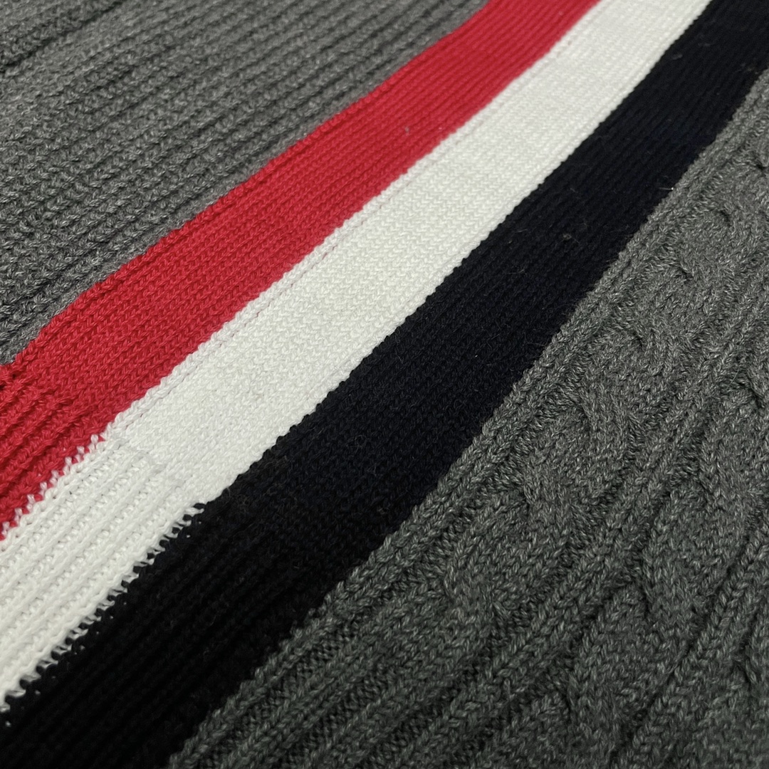 Thom Browne Unisex Sweatshirt Size XS-XL