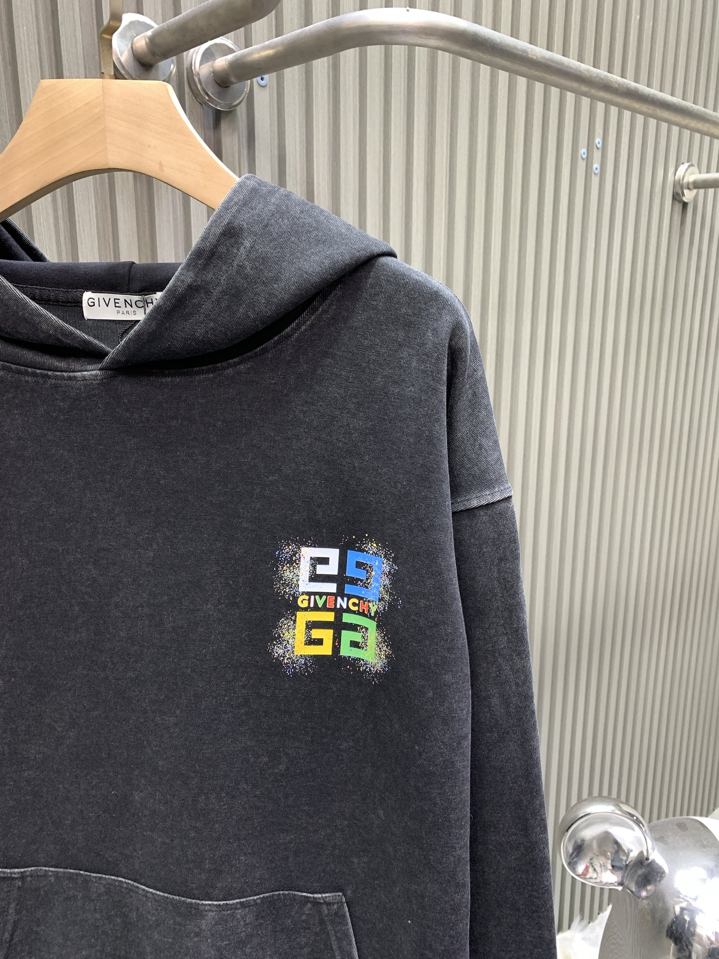 Givenchy Unisex Sweatshirt Size S-XL