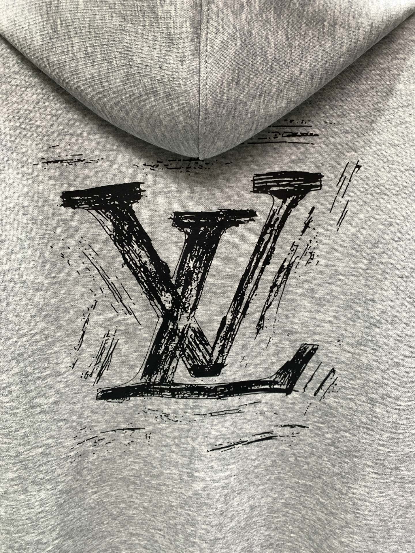 Louis Vuitton Unisex Sweatshirt Size S-XL