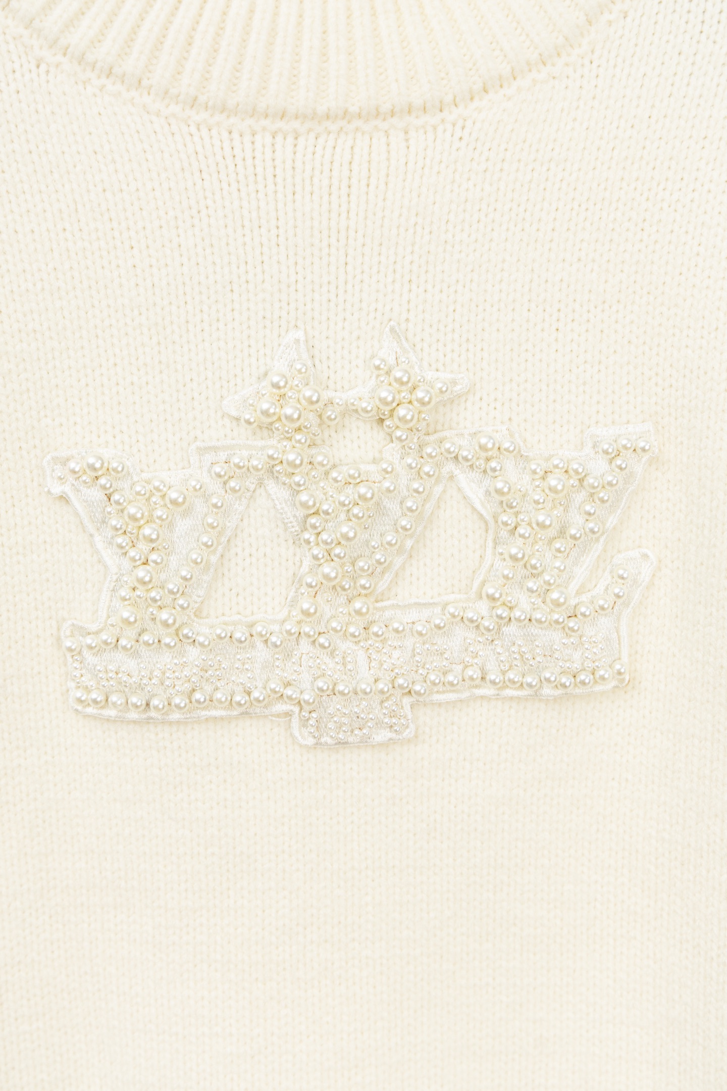 Louis Vuitton Unisex Sweatshirt Size S-XL