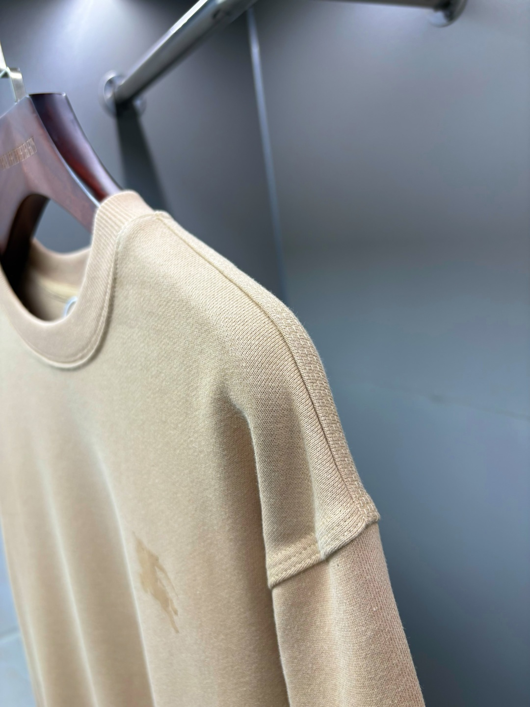 Burberry Unisex Sweatshirt Size S-XXL