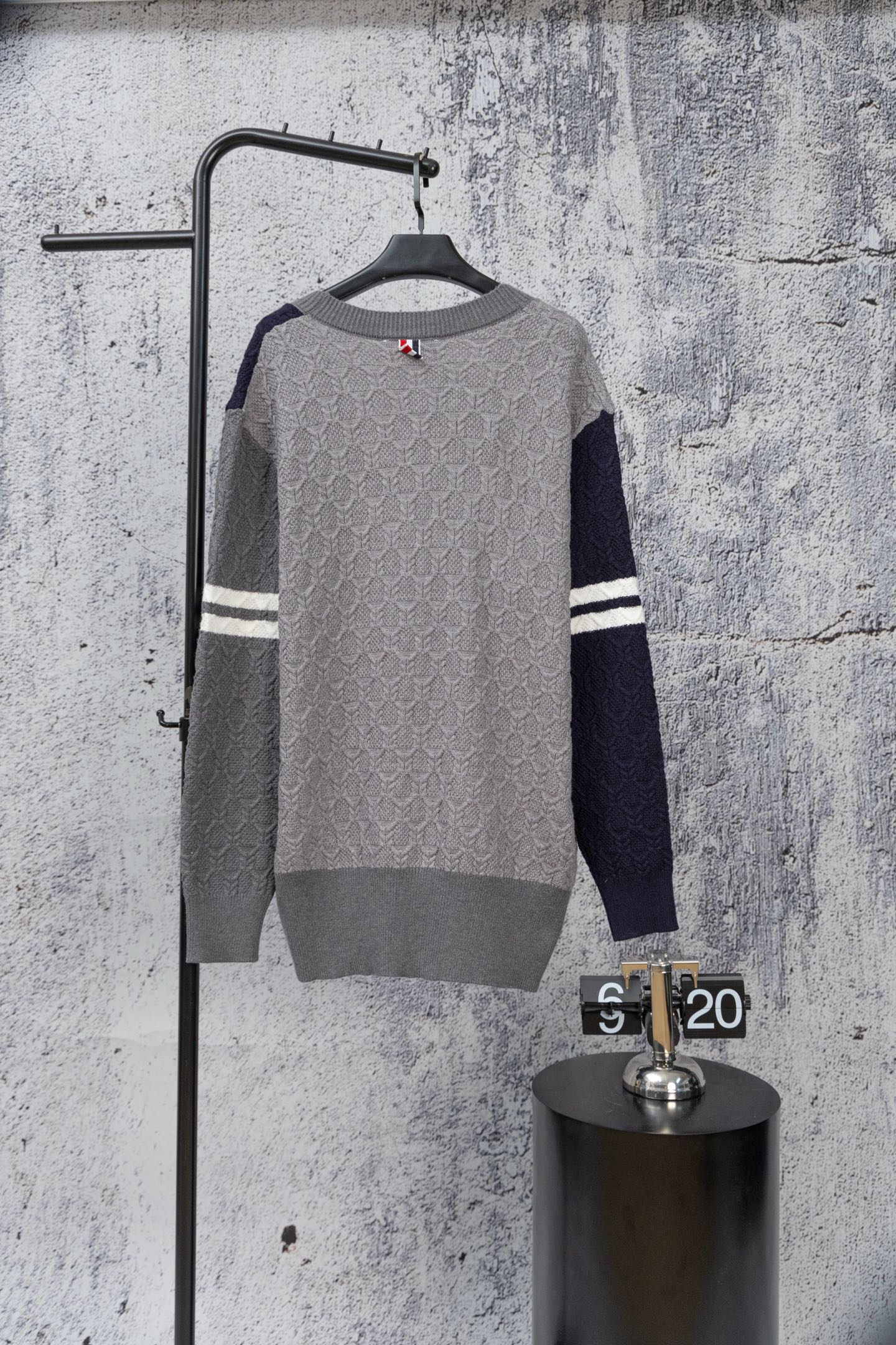 Thom Browne Unisex Jacket Size S-L