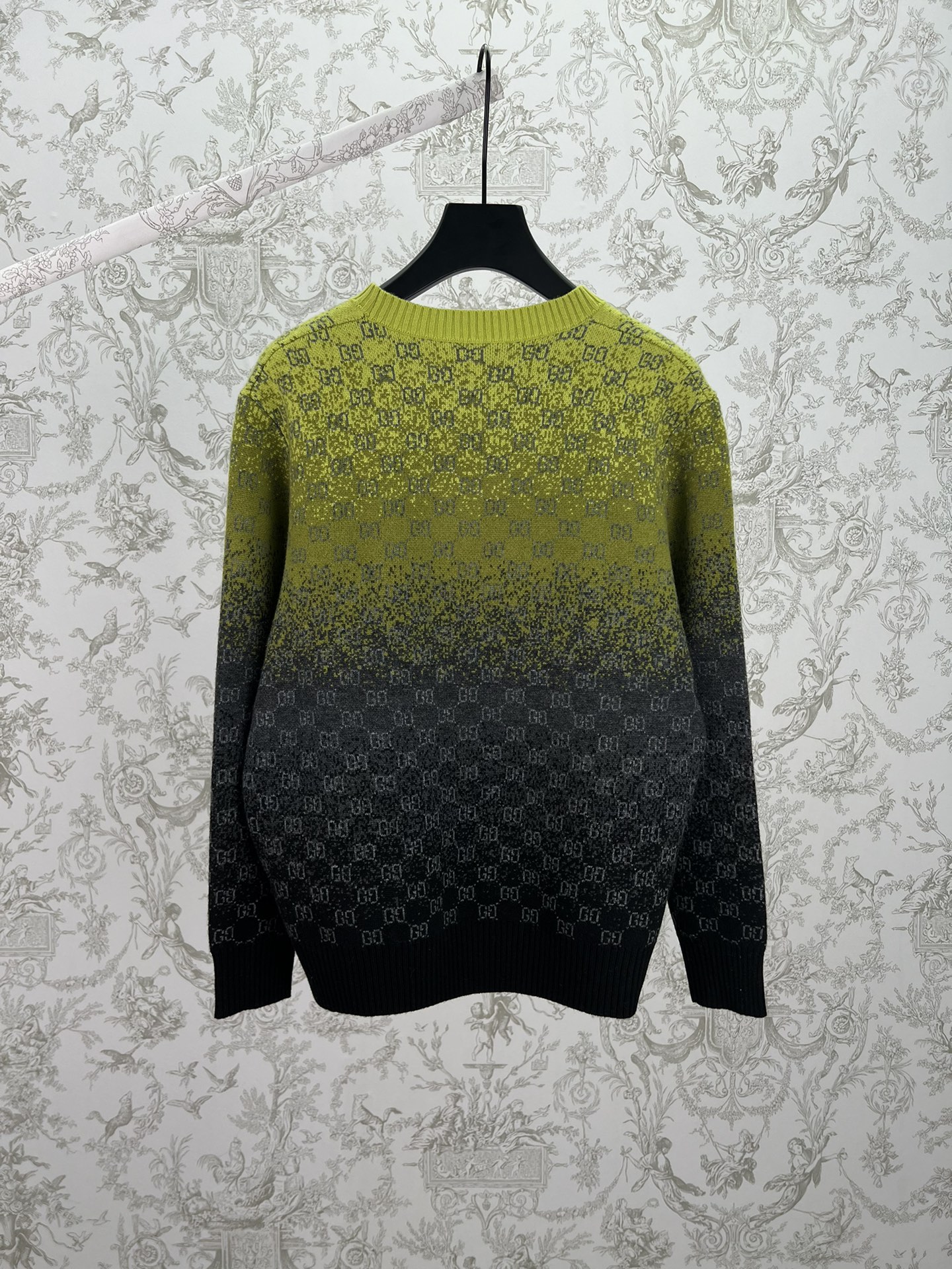 Gucci Unisex Sweatshirt Size S-XL