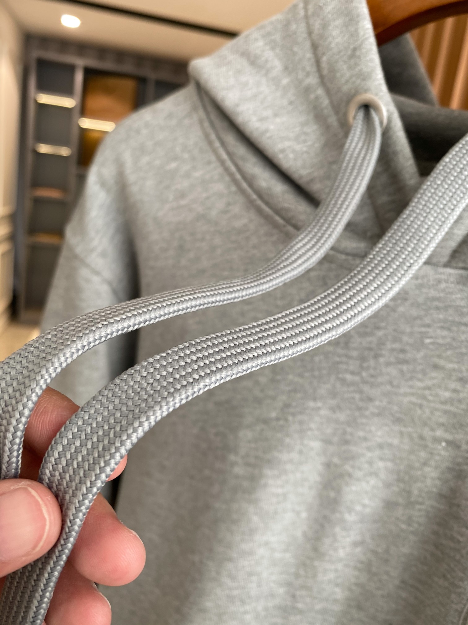 Burberry Unisex Sweatshirt Size S-XXL