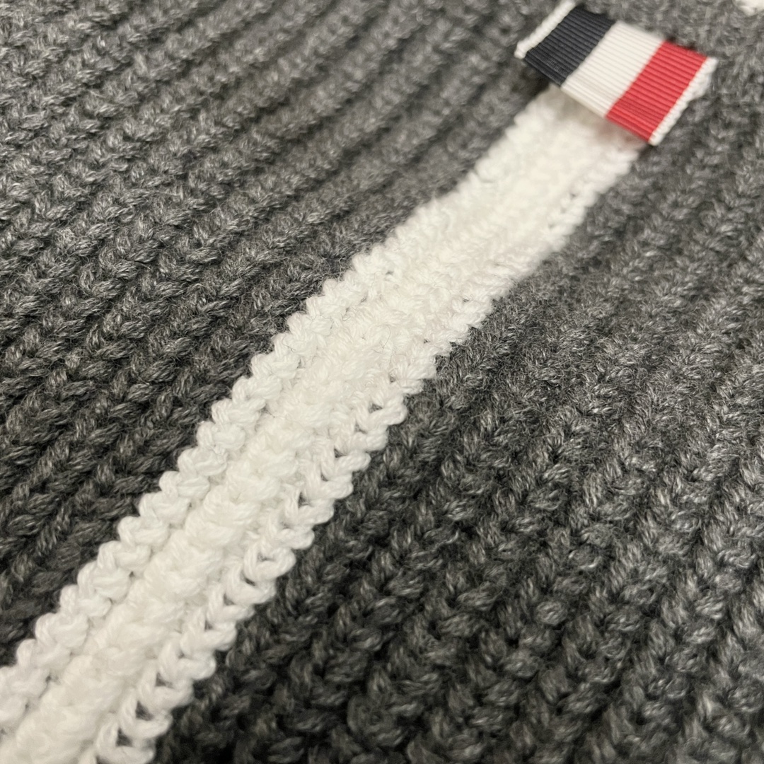 Thom Browne Unisex Sweatshirt Size XS-XL