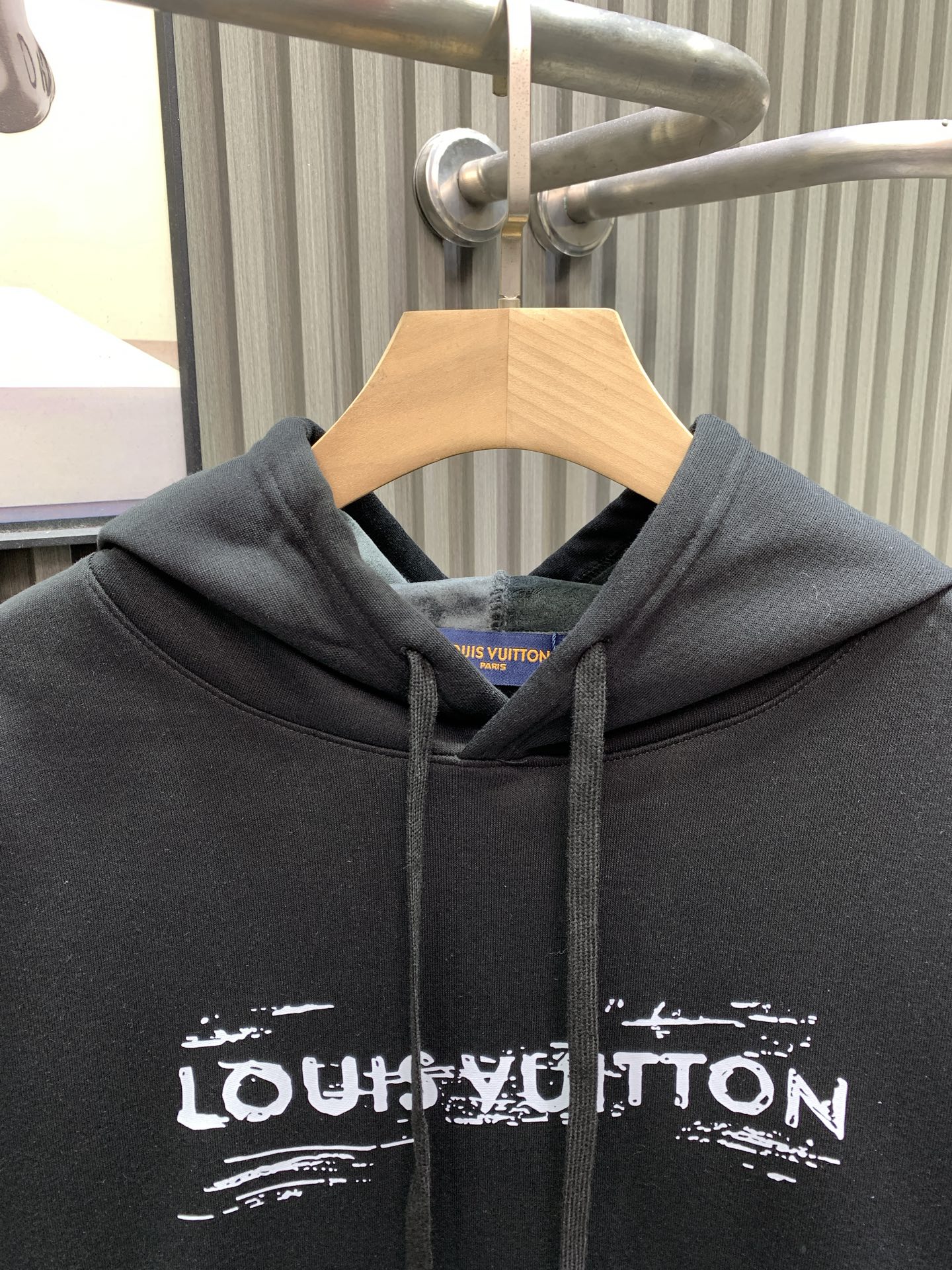 Louis Vuitton Unisex Sweatshirt Size S-XL