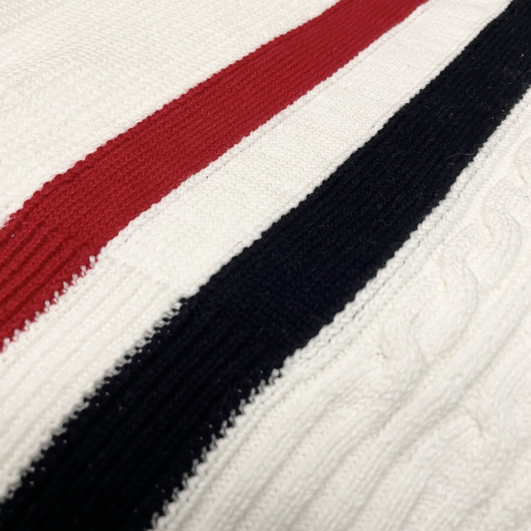 Thom Browne Unisex Sweatshirt Size XS-XL