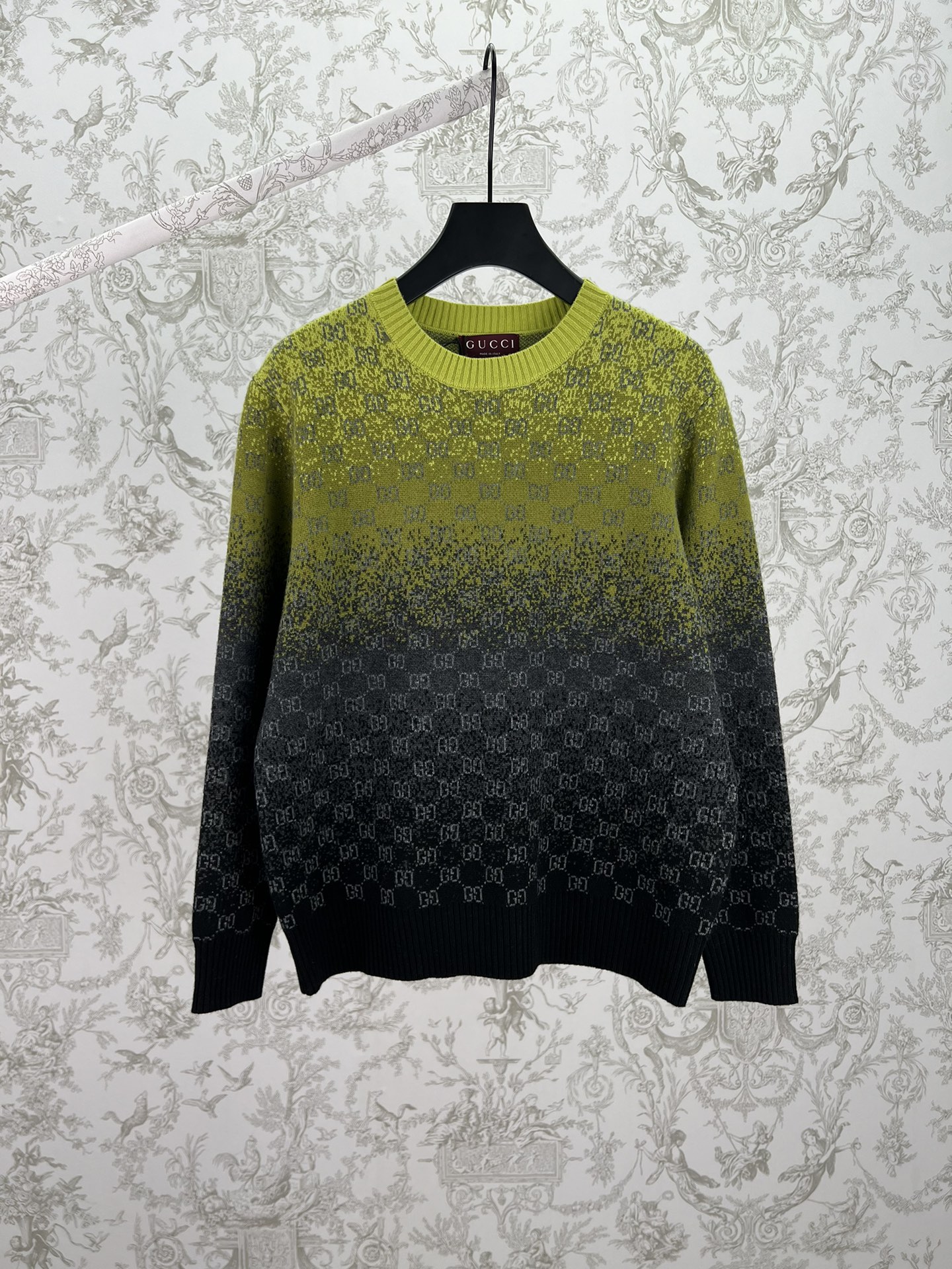 Gucci Unisex Sweatshirt Size S-XL