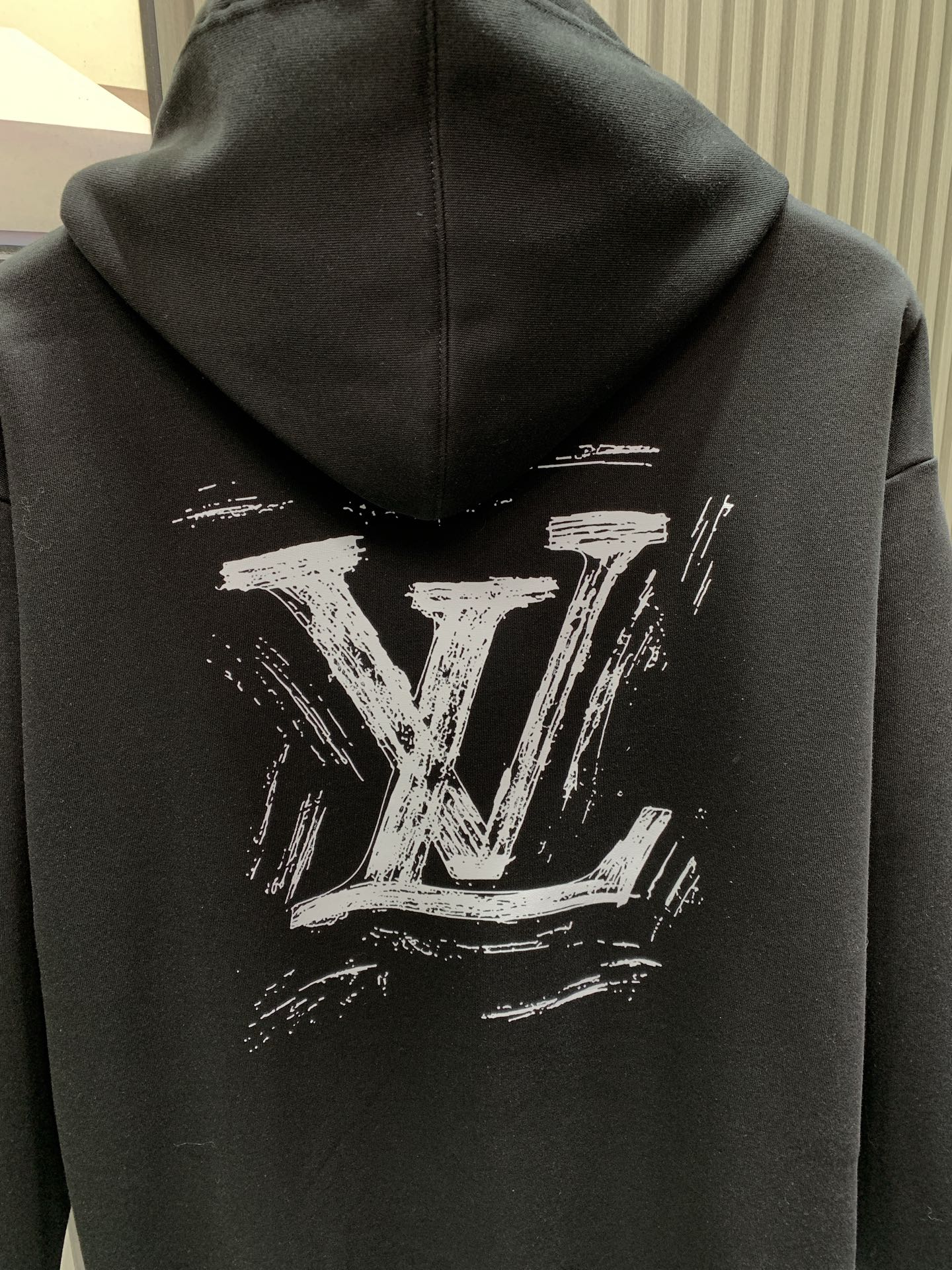 Louis Vuitton Unisex Sweatshirt Size S-XL