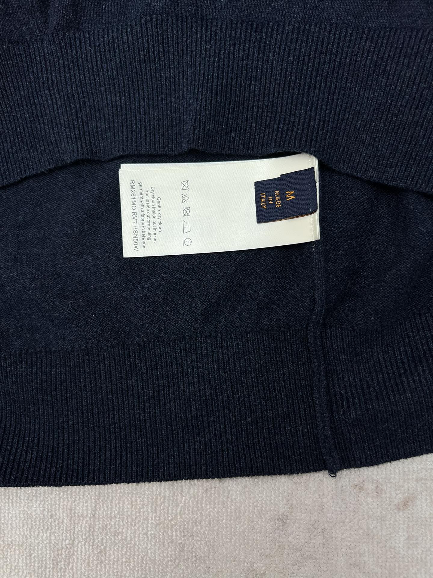 Louis Vuitton Unisex Sweatshirt Size S-XL