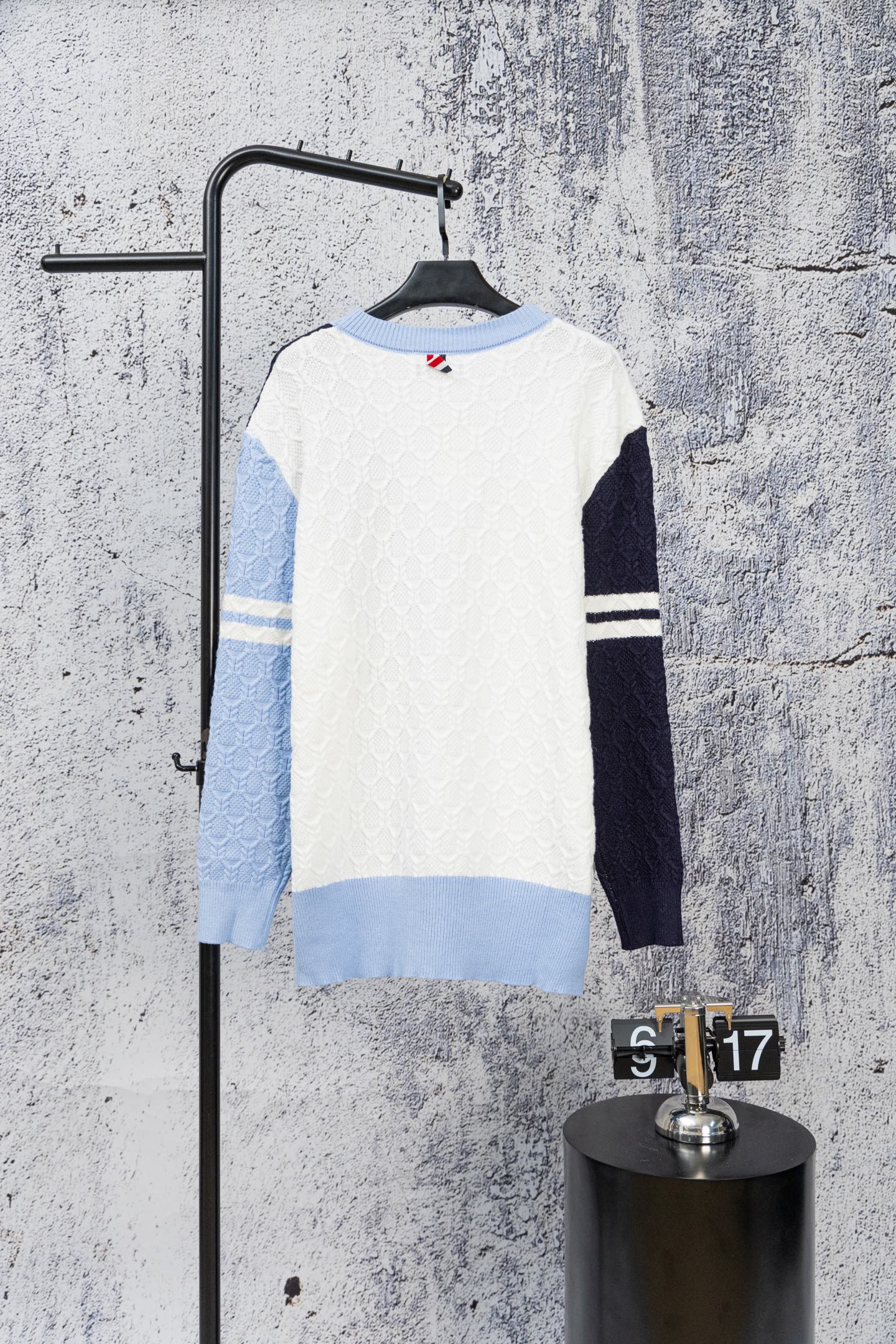 Thom Browne Unisex Jacket Size S-L