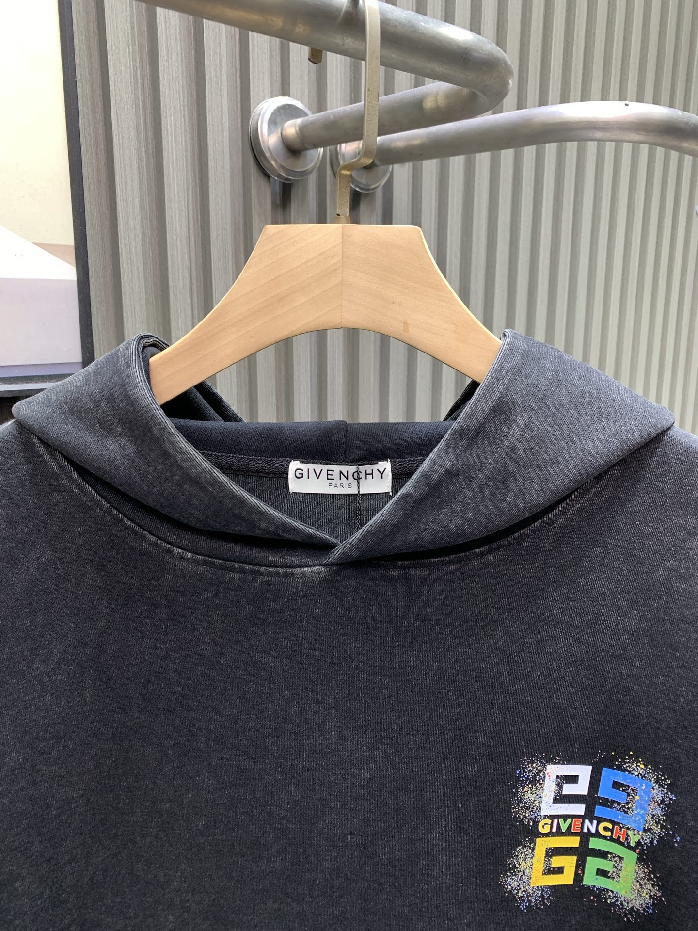 Givenchy Unisex Sweatshirt Size S-XL