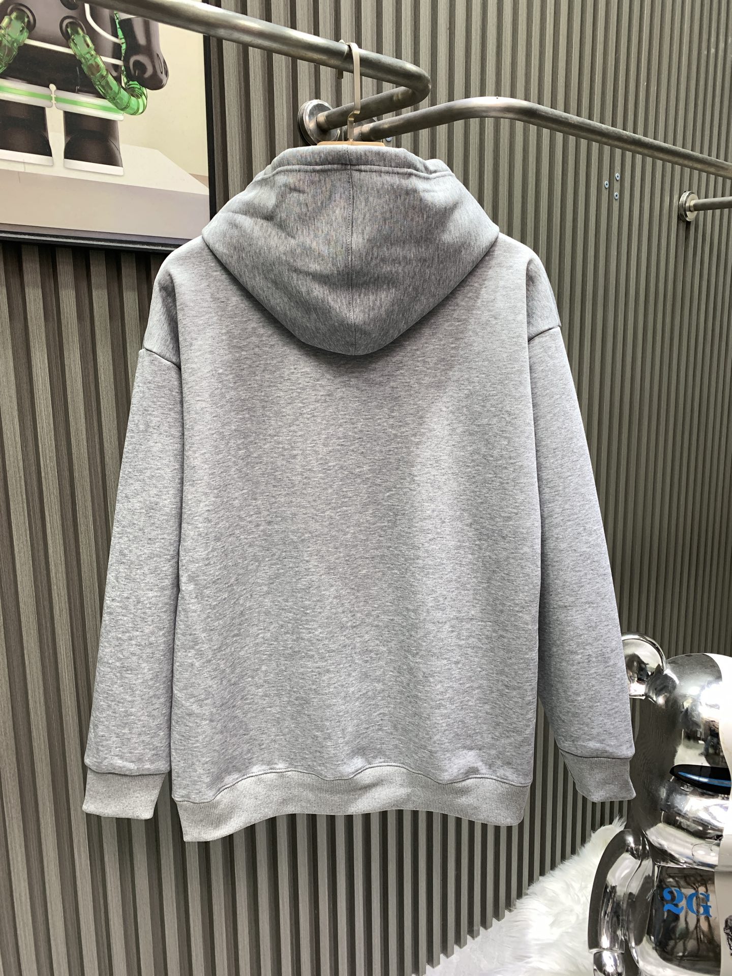 Louis Vuitton Unisex Sweatshirt Size S-XL