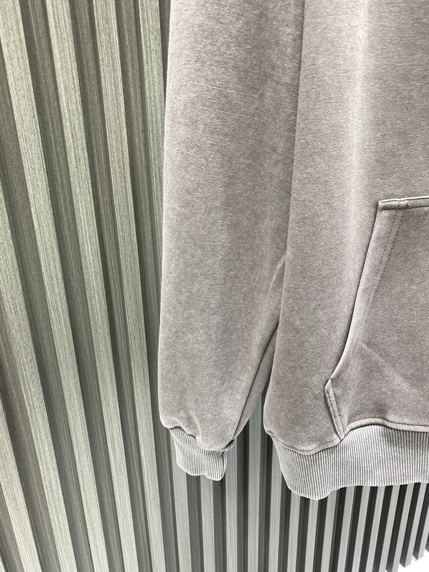 Balenciaga Unisex Sweatshirt Size S-XL