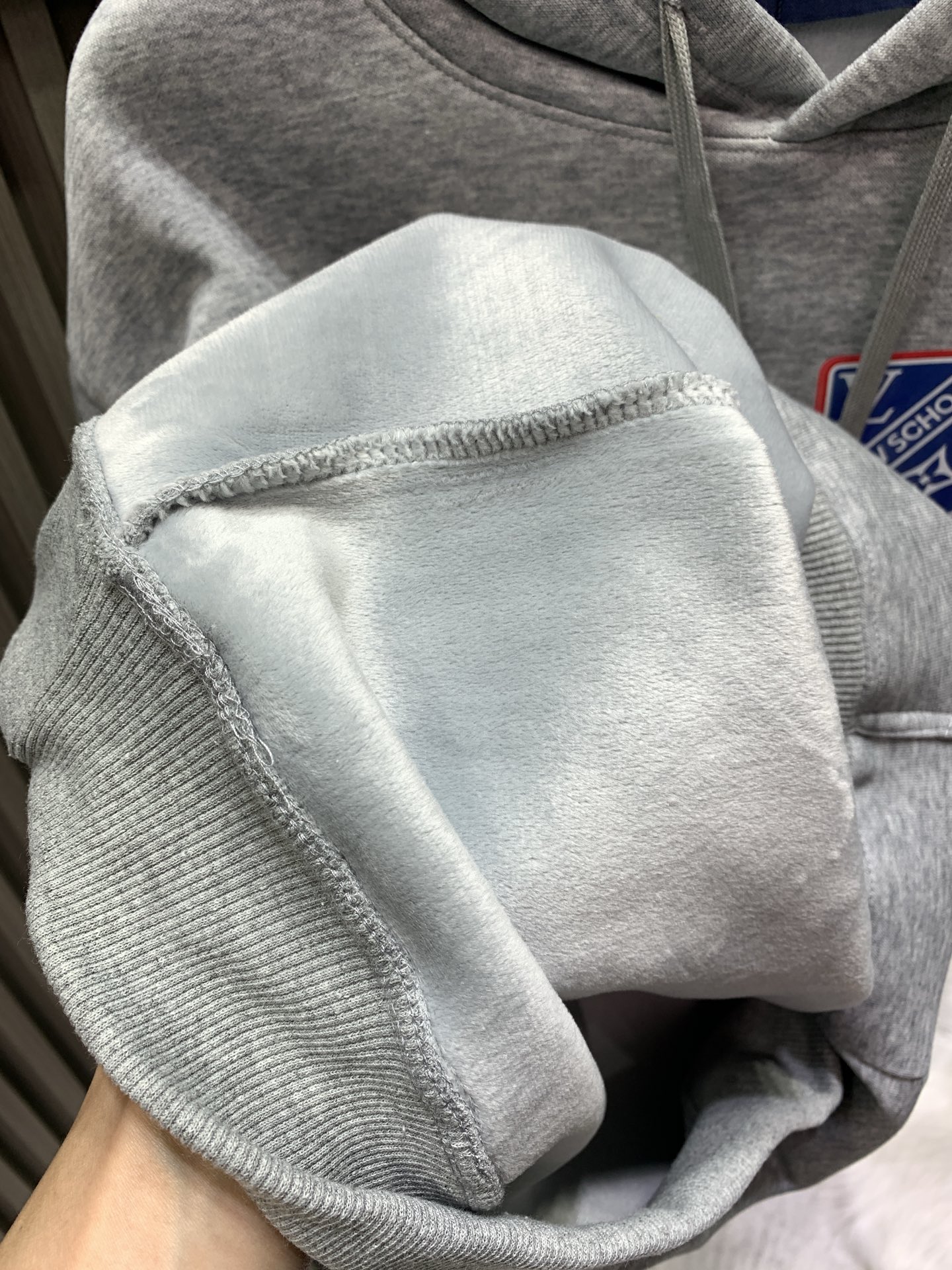 Louis Vuitton Unisex Sweatshirt Size S-XL