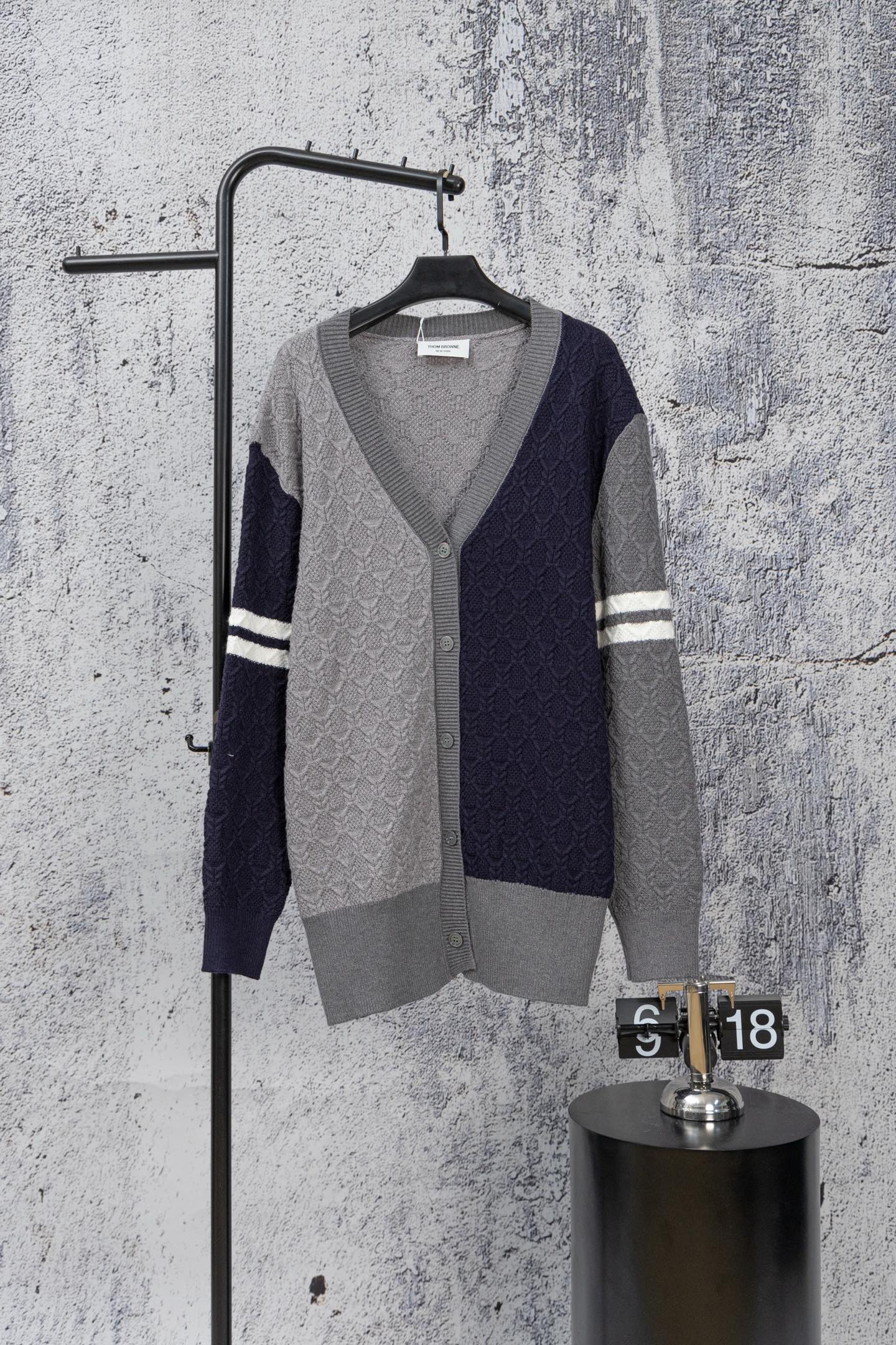 Thom Browne Unisex Jacket Size S-L