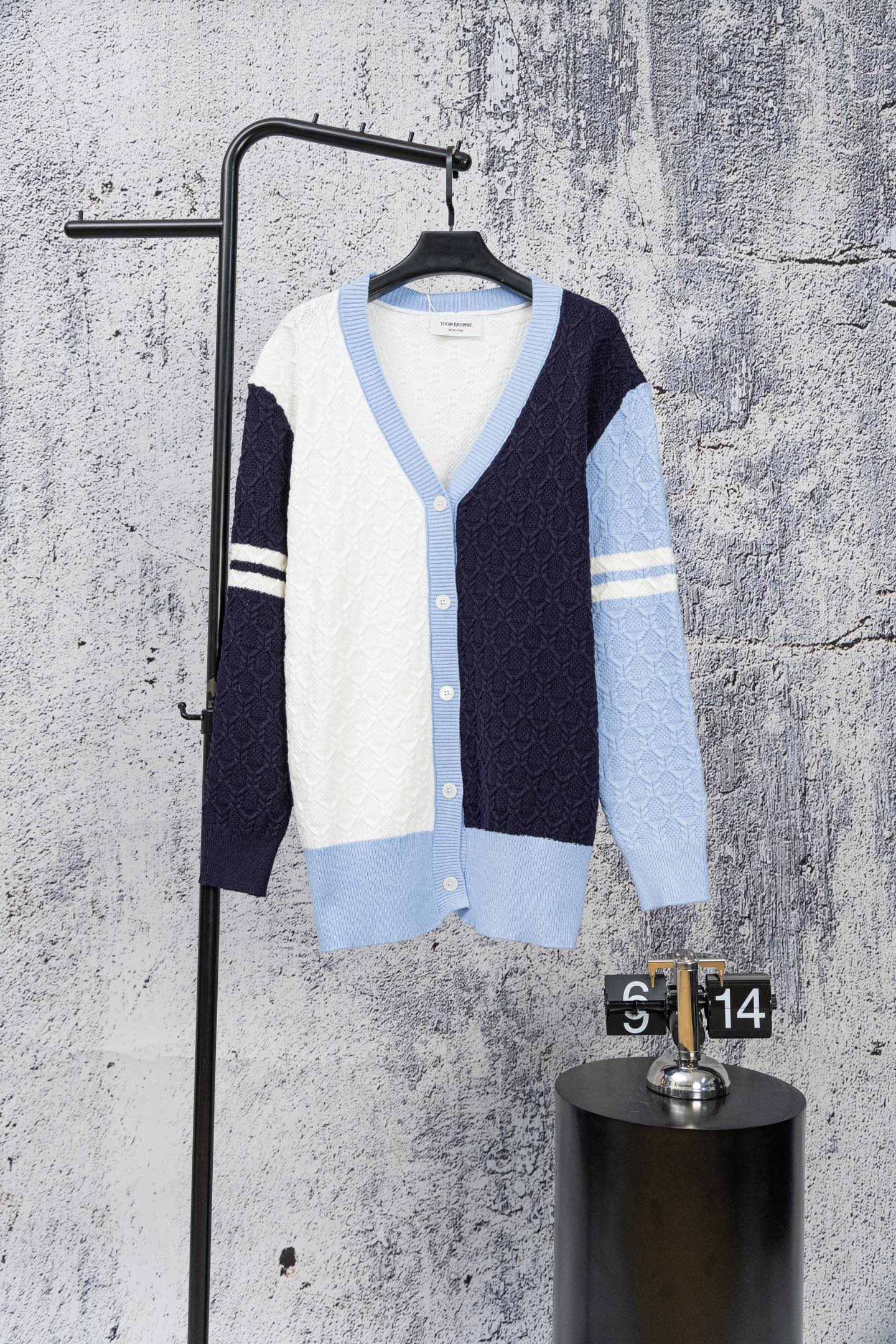 Thom Browne Unisex Jacket Size S-L