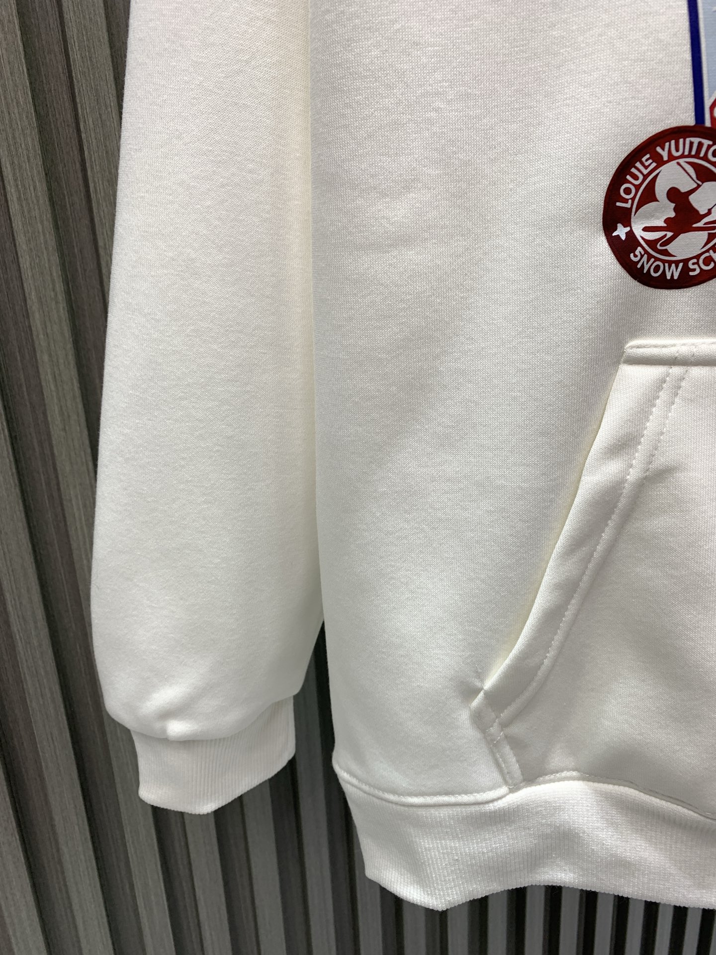 Louis Vuitton Unisex Sweatshirt Size S-XL