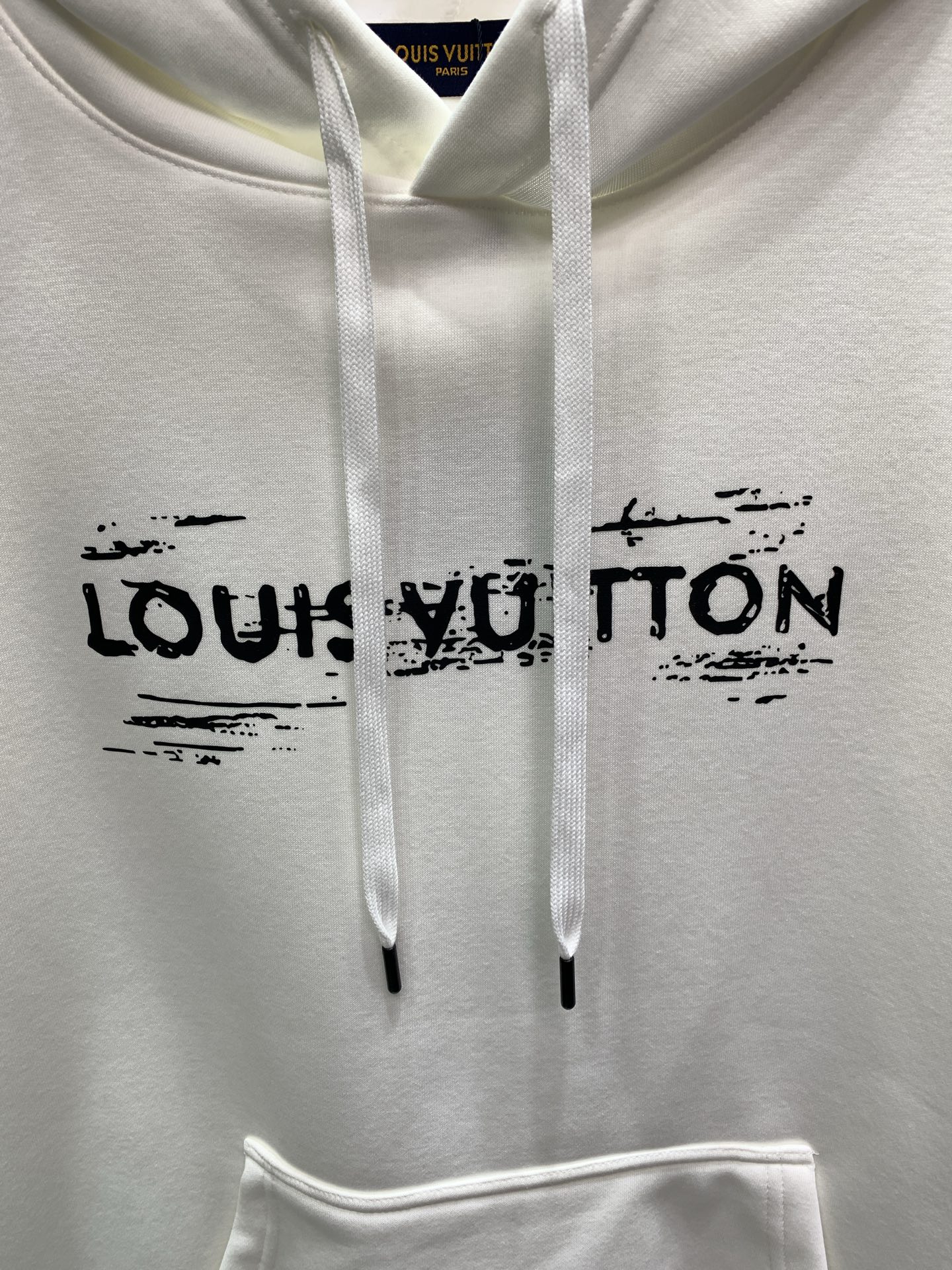 Louis Vuitton Unisex Sweatshirt Size S-XL