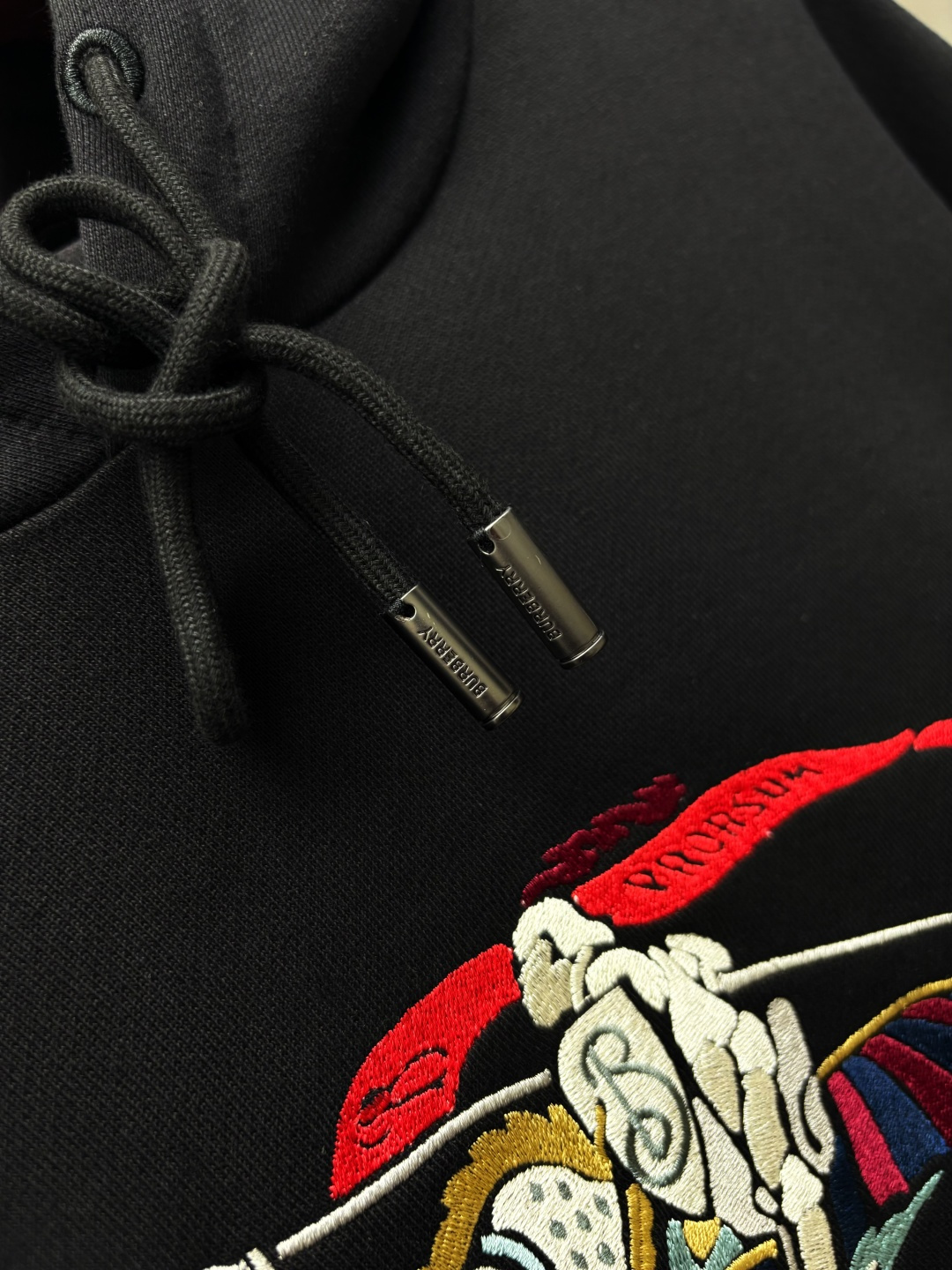 Copy Burberry Unisex Sweatshirt Size S-XXL