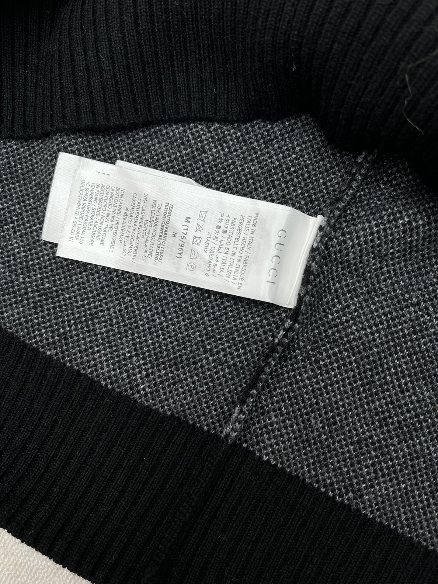 Gucci Unisex Sweatshirt Size S-XL