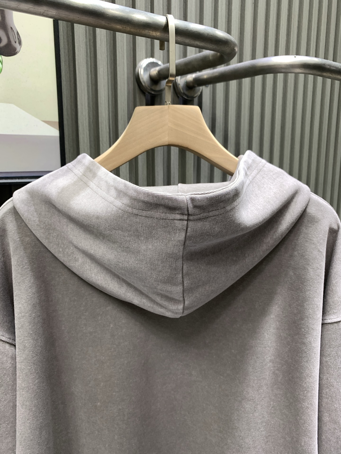 Balenciaga Unisex Sweatshirt Size S-XL