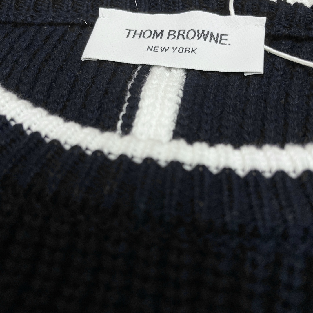 Thom Browne Unisex Sweatshirt Size XS-XL