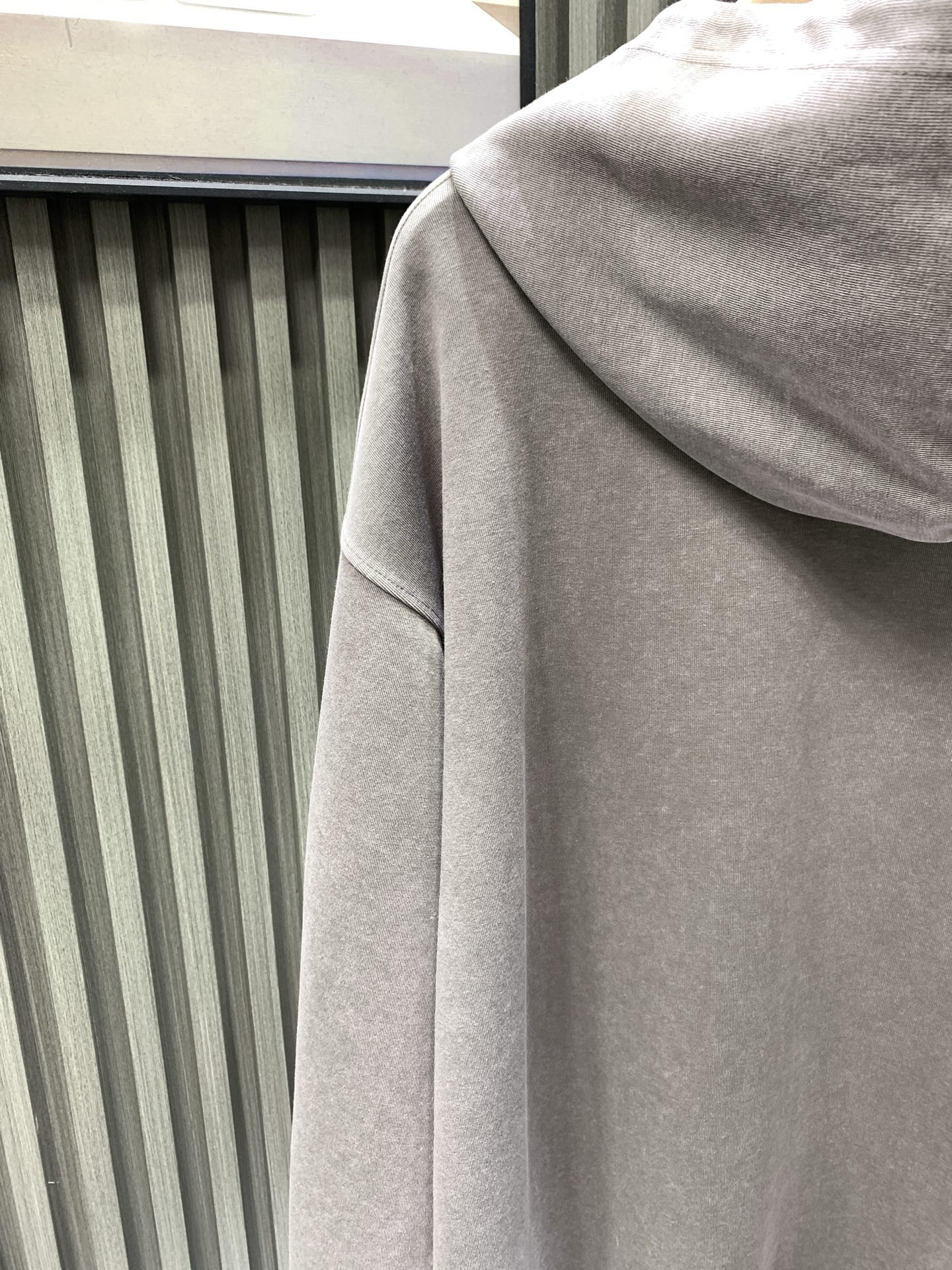 Balenciaga Unisex Sweatshirt Size S-XL