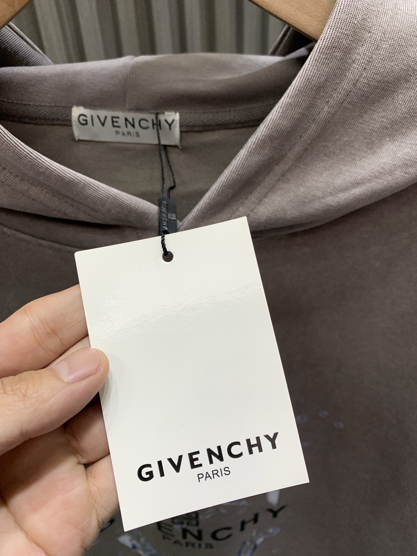 Givenchy Unisex Sweatshirt Size S-XL