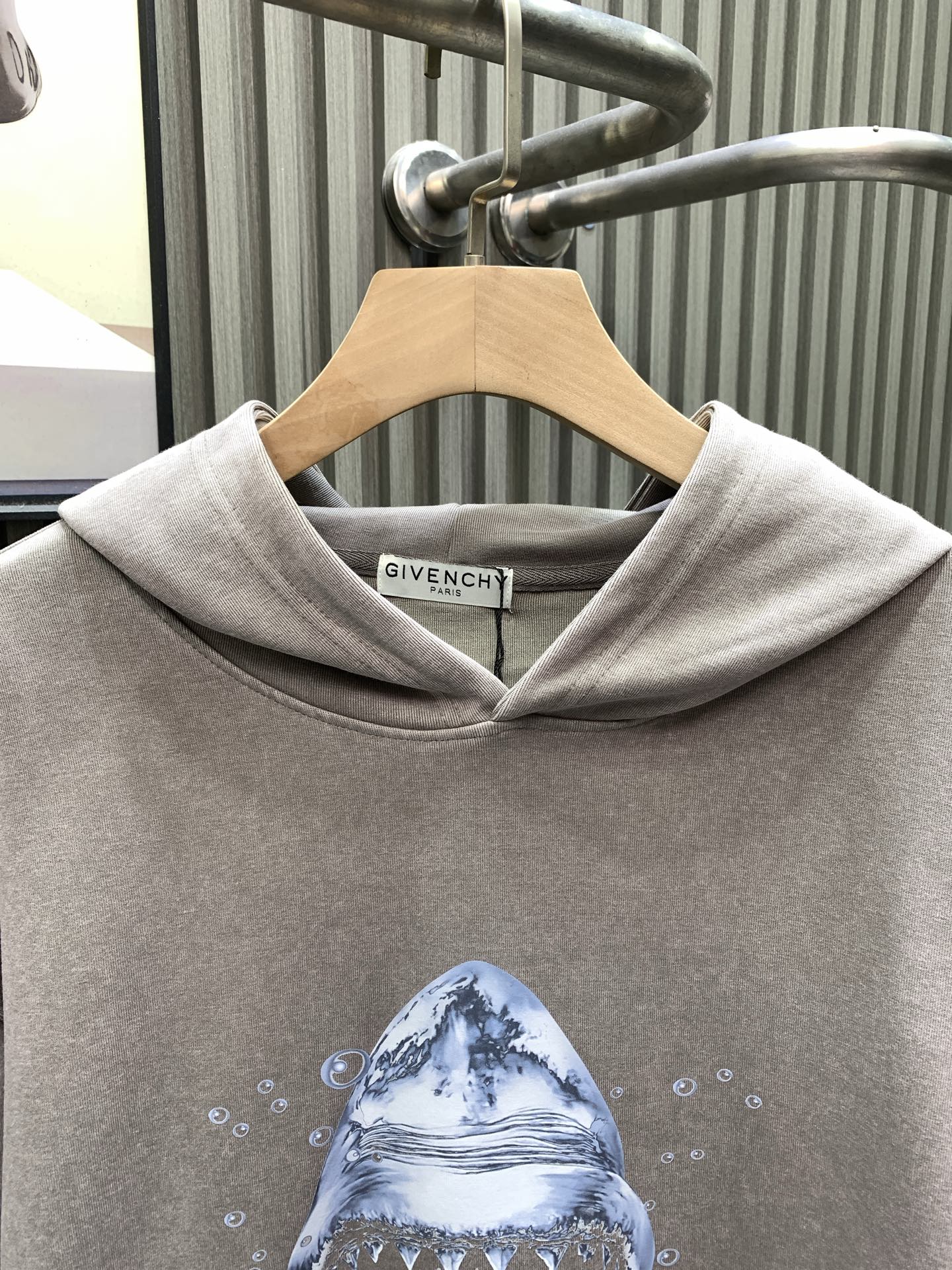 Givenchy Unisex Sweatshirt Size S-XL