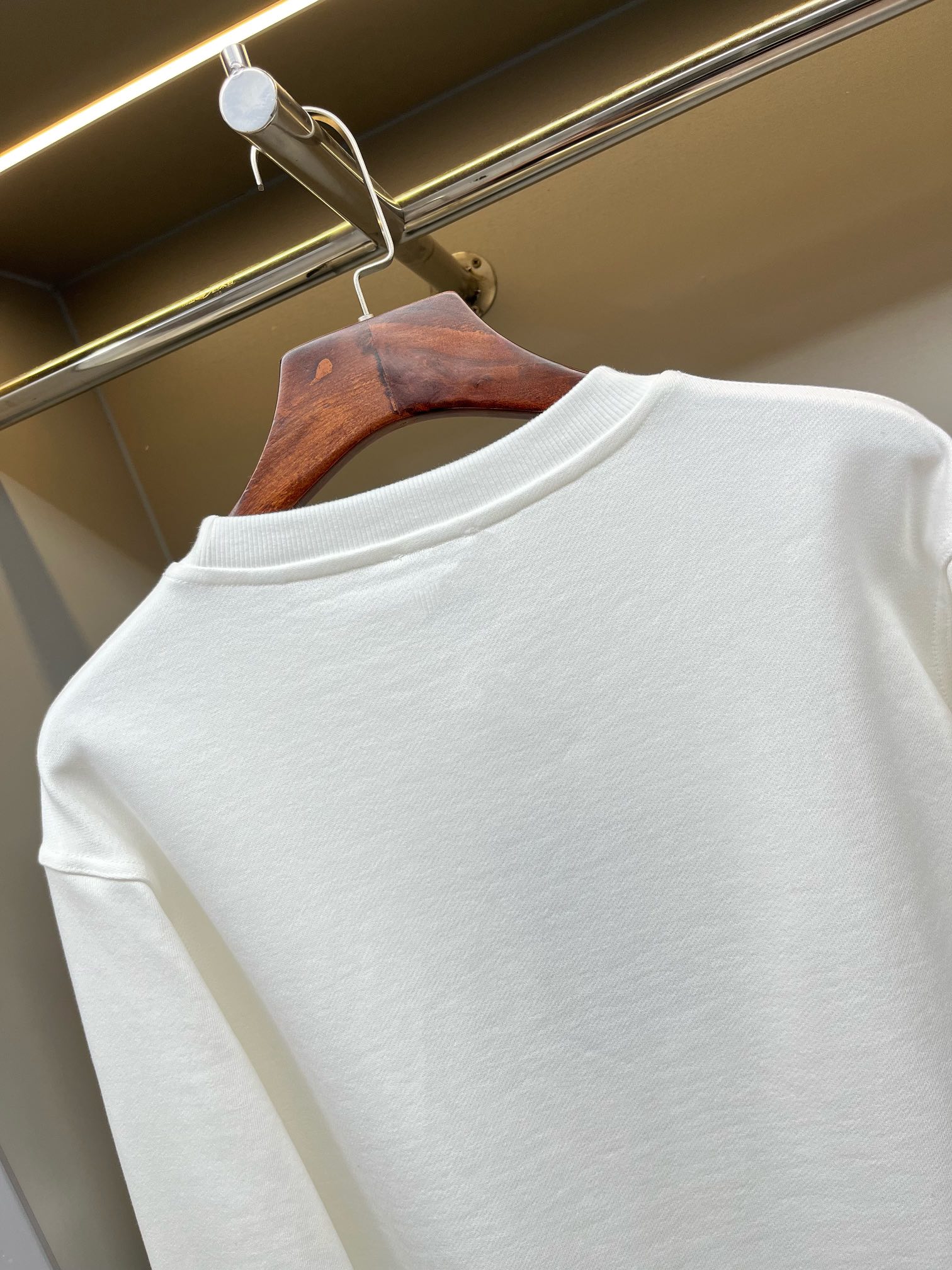 Burberry Unisex Sweatshirt Size S-XXL