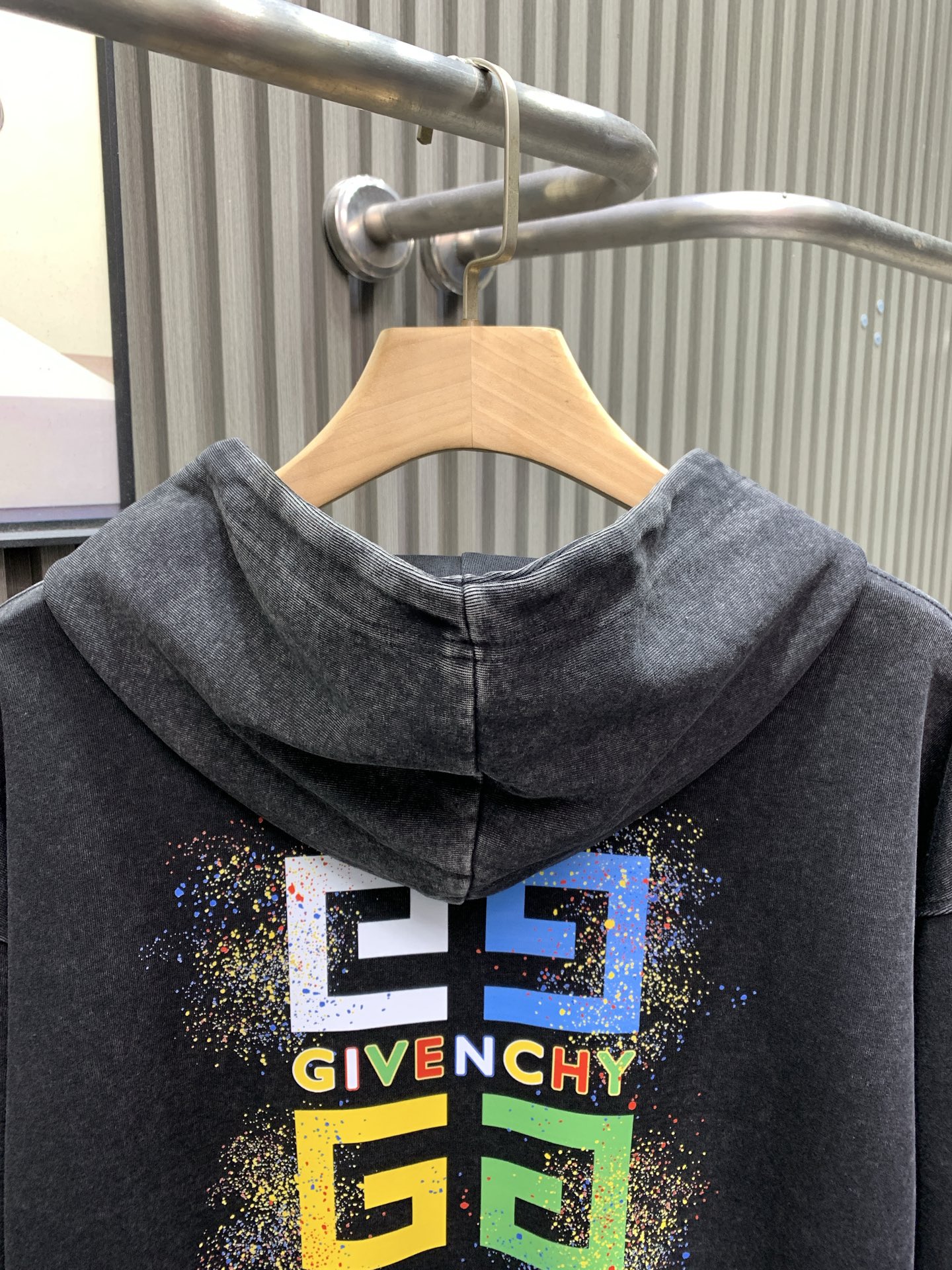 Givenchy Unisex Sweatshirt Size S-XL