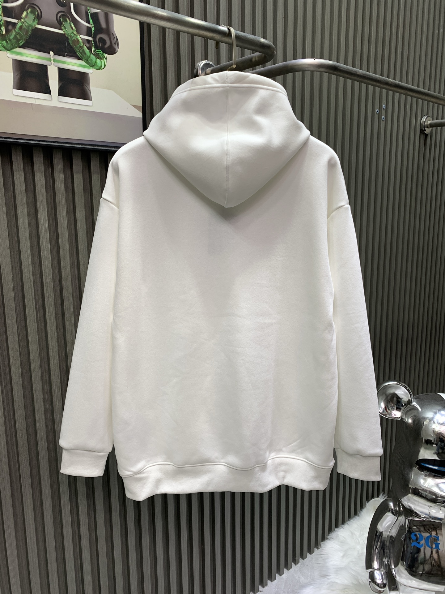Louis Vuitton Unisex Sweatshirt Size S-XL