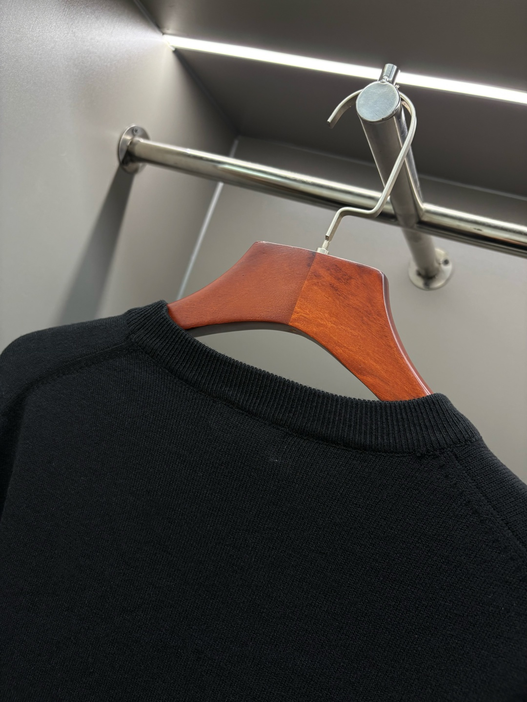 Burberry Unisex Sweatshirt Size L-4XL