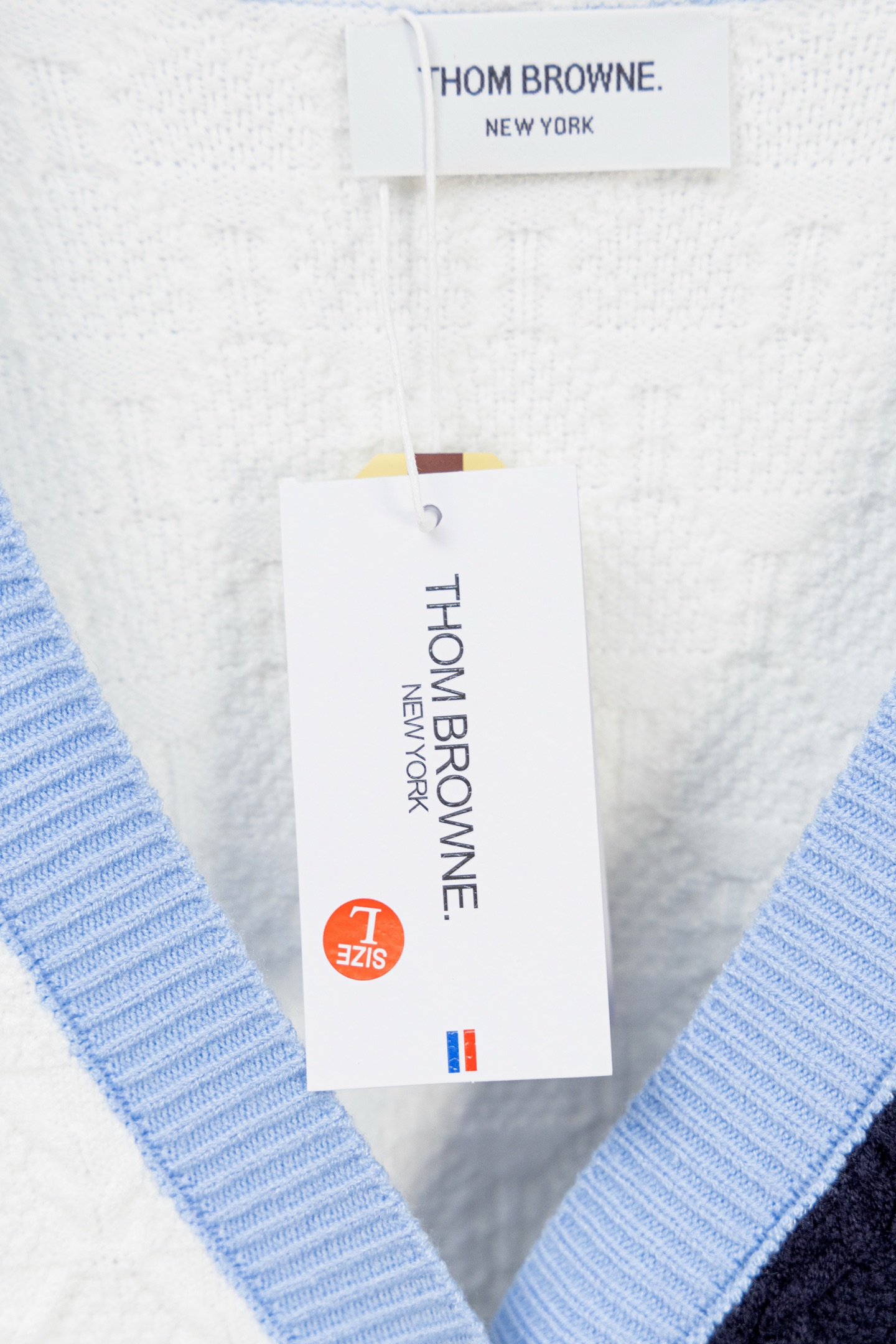Thom Browne Unisex Jacket Size S-L
