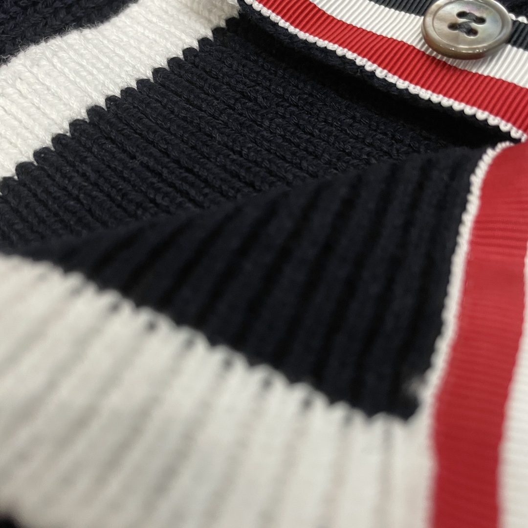 Thom Browne Unisex Sweatshirt Size XS-XL
