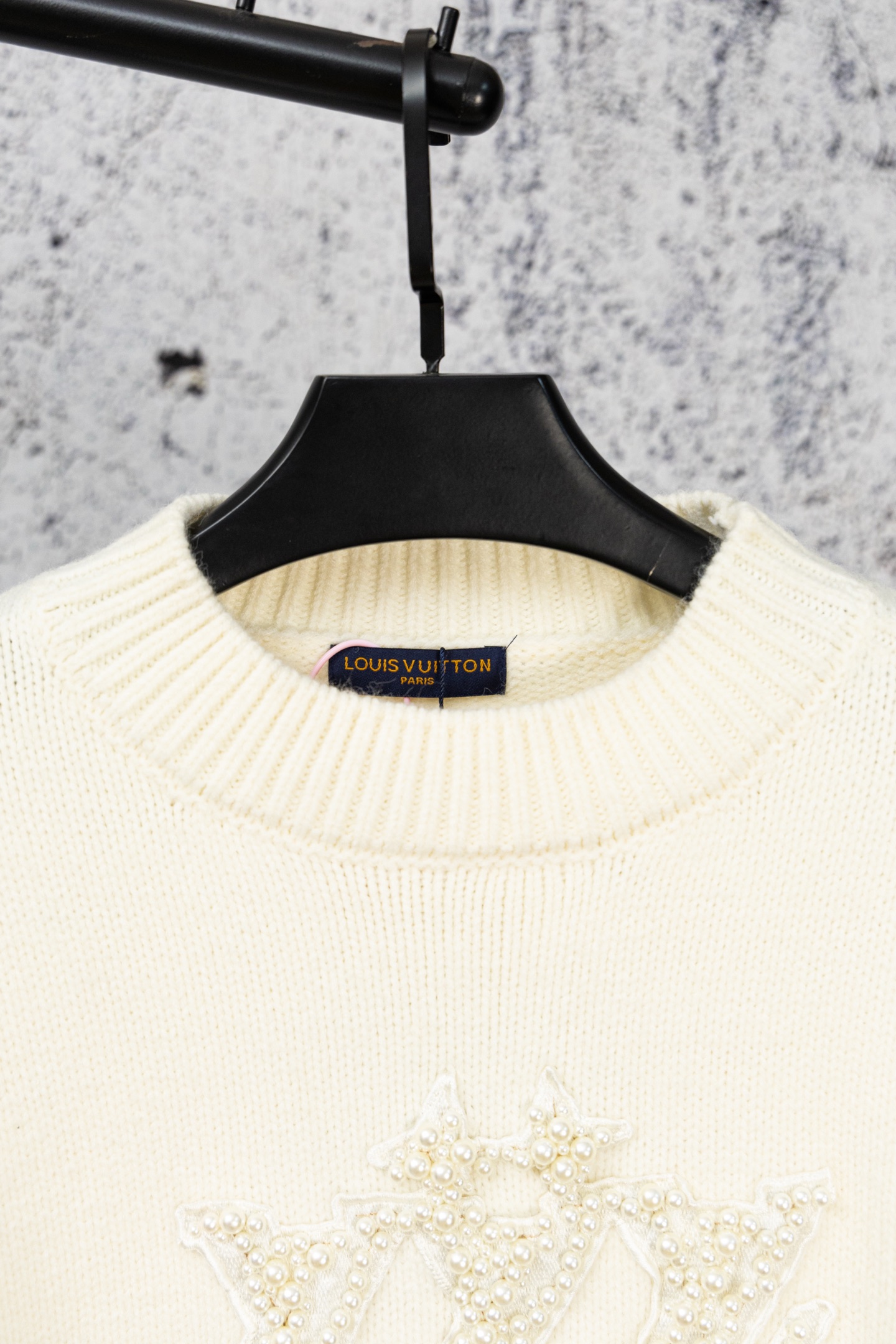 Louis Vuitton Unisex Sweatshirt Size S-XL