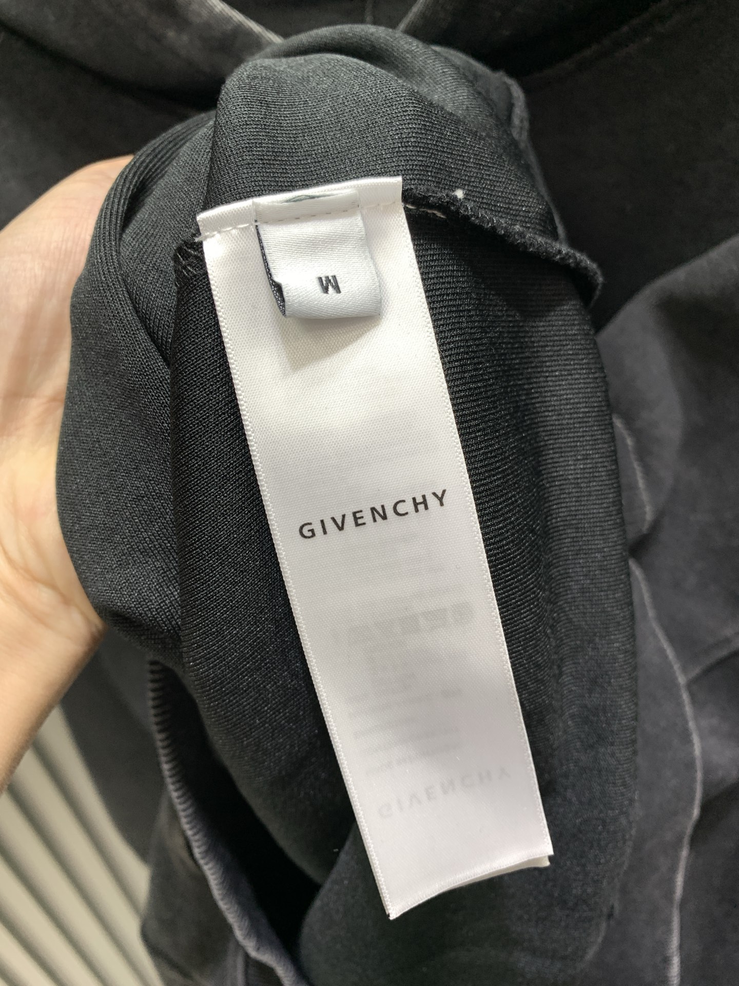 Givenchy Unisex Sweatshirt Size S-XL