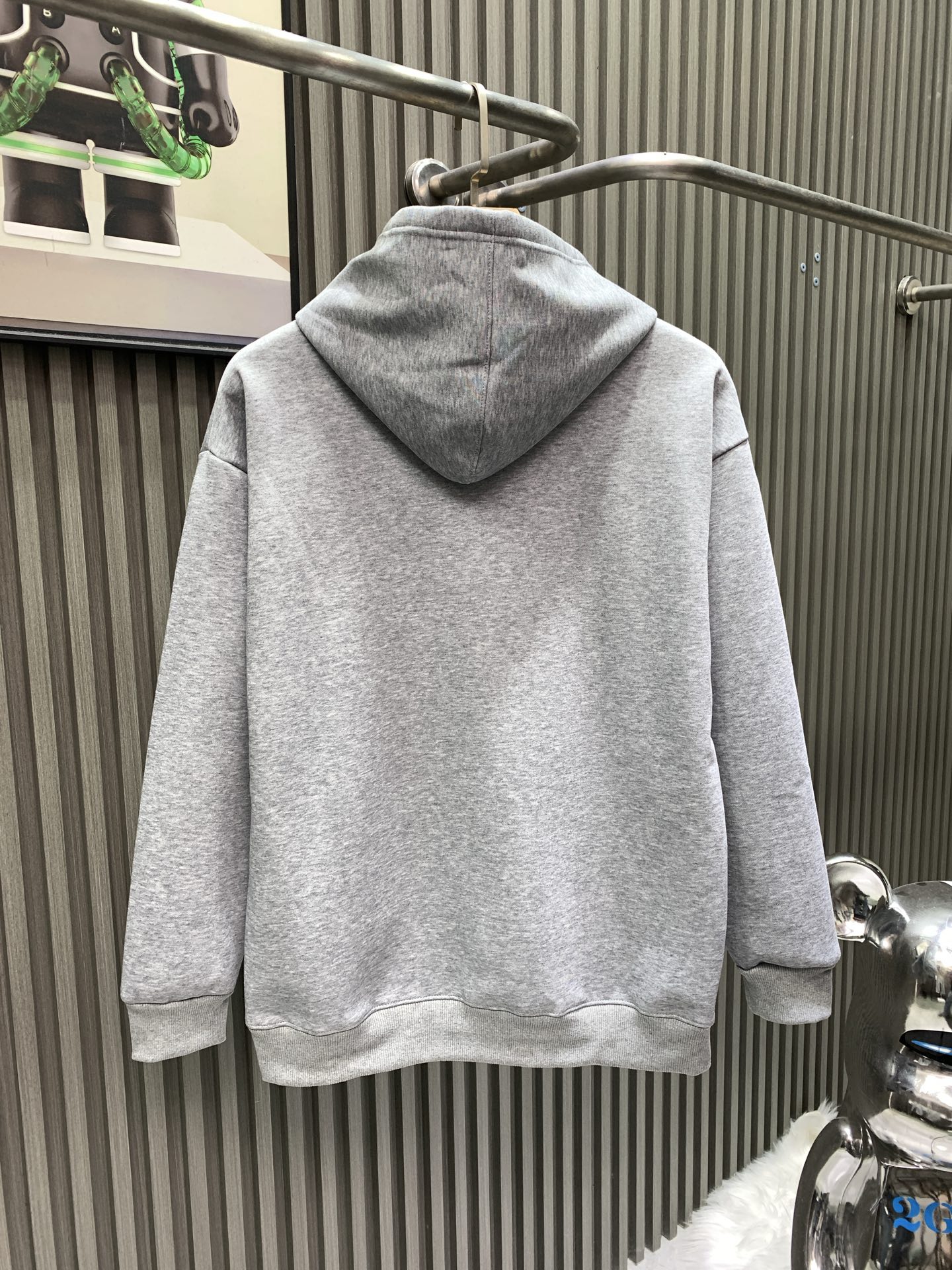 Louis Vuitton Unisex Sweatshirt Size S-XL