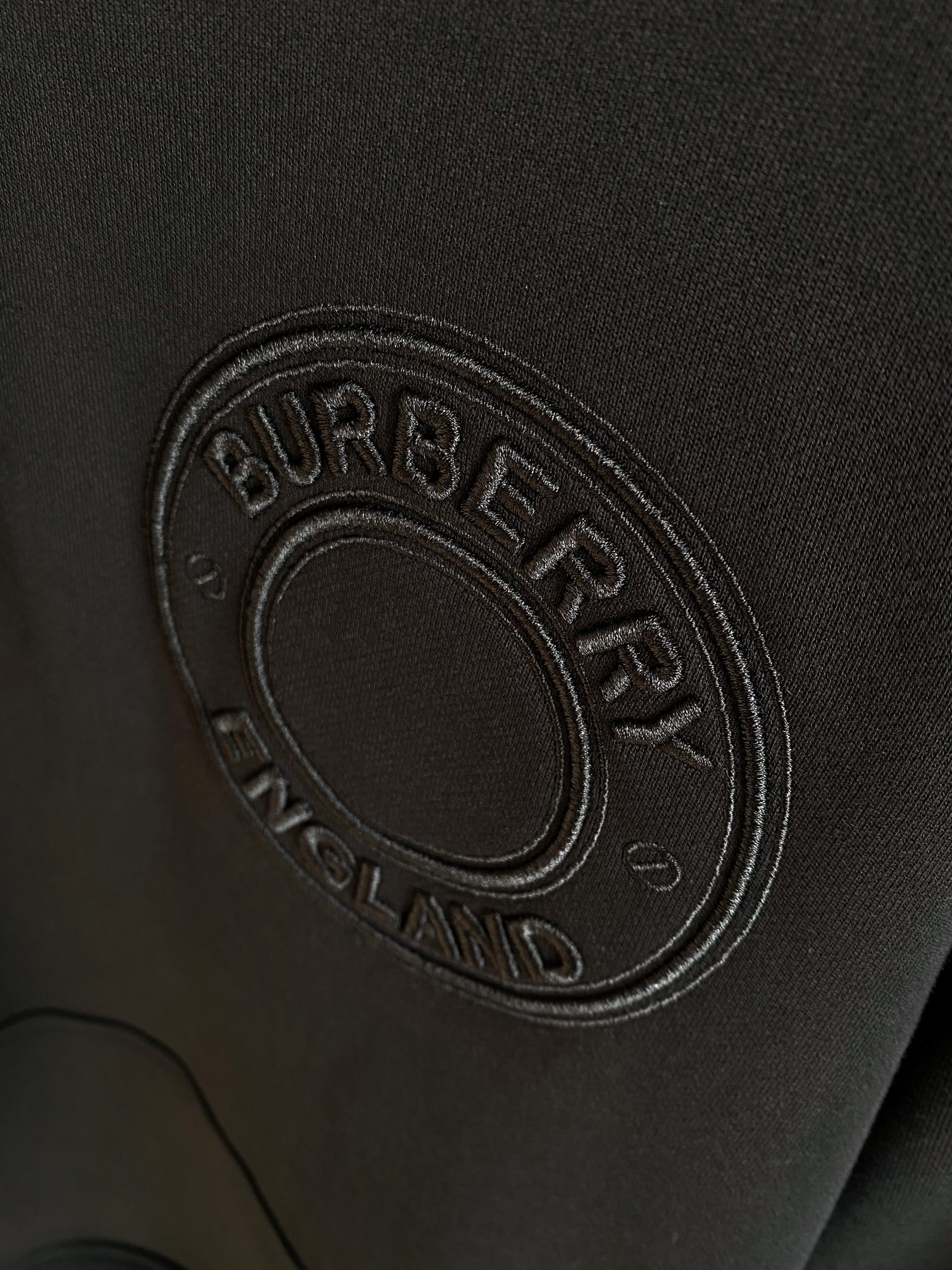 Burberry Unisex Sweatshirt Size S-XXL