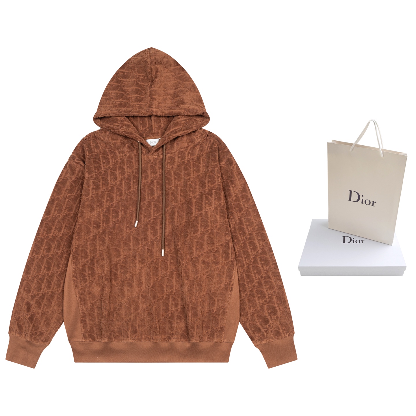 Dior Unisex Sweatshirt Size S-XL