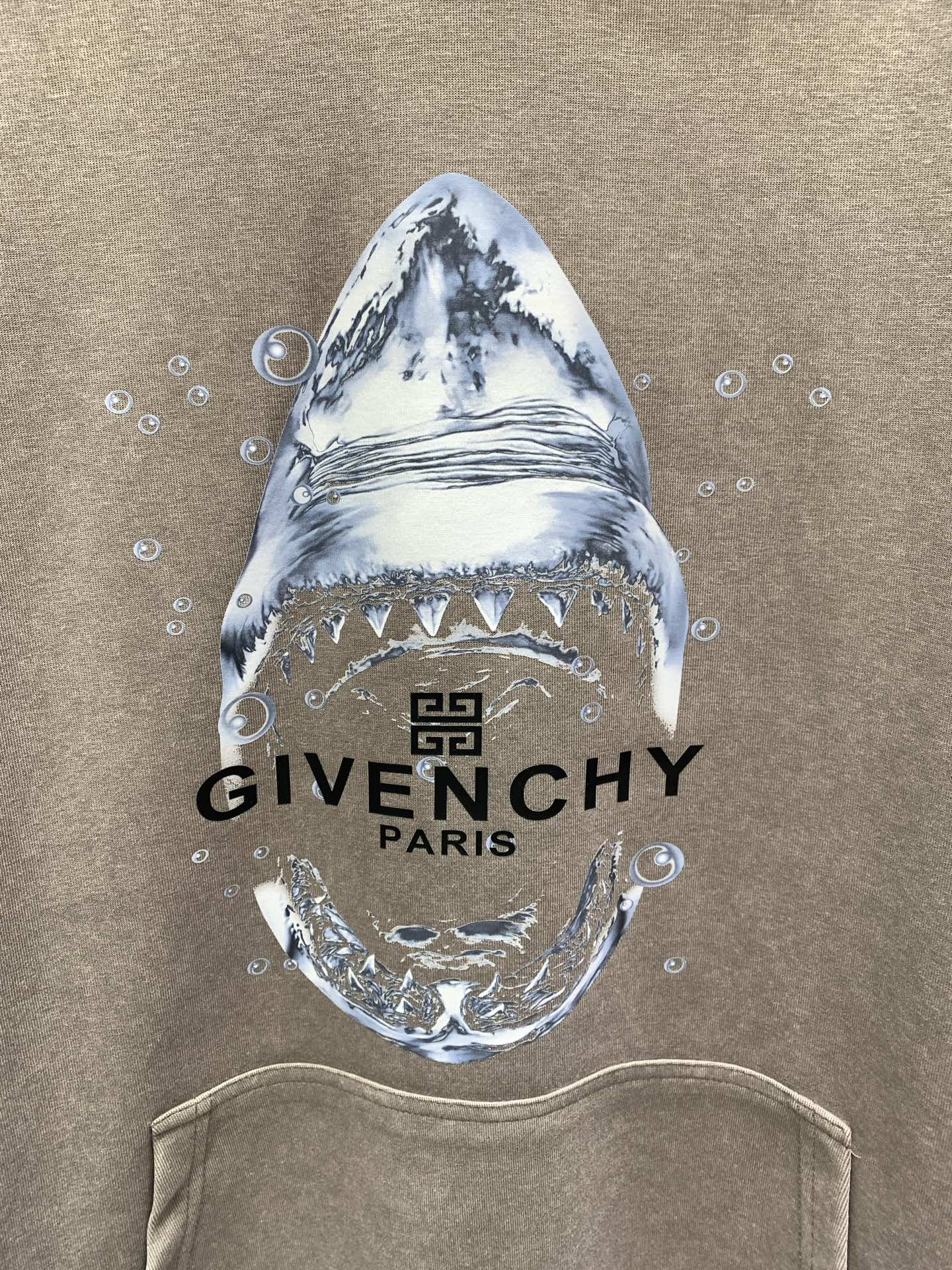 Givenchy Unisex Sweatshirt Size S-XL